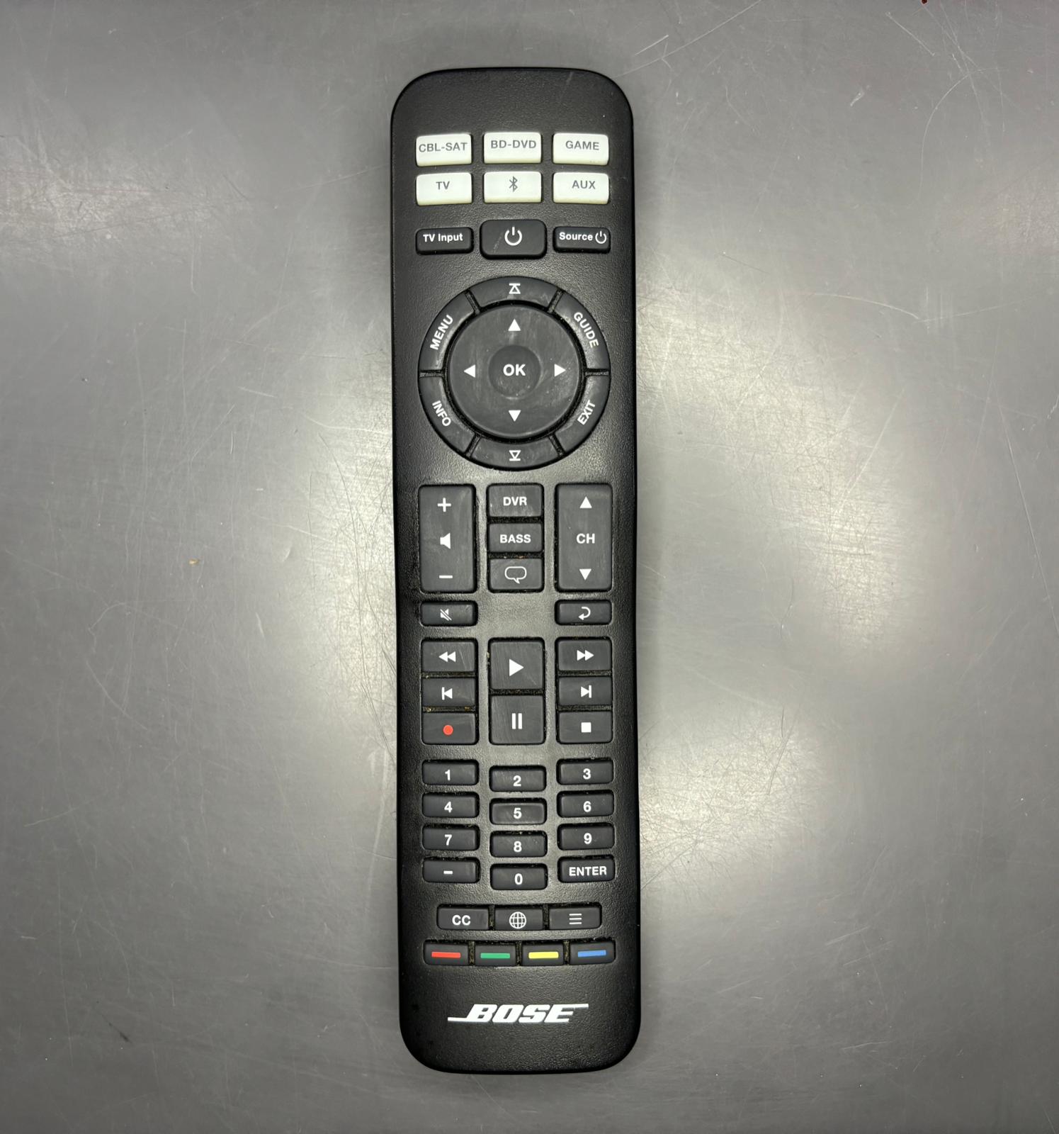 Bose Solo 15 TV Serie 2 Soundbar Bluetooth - immagine 4