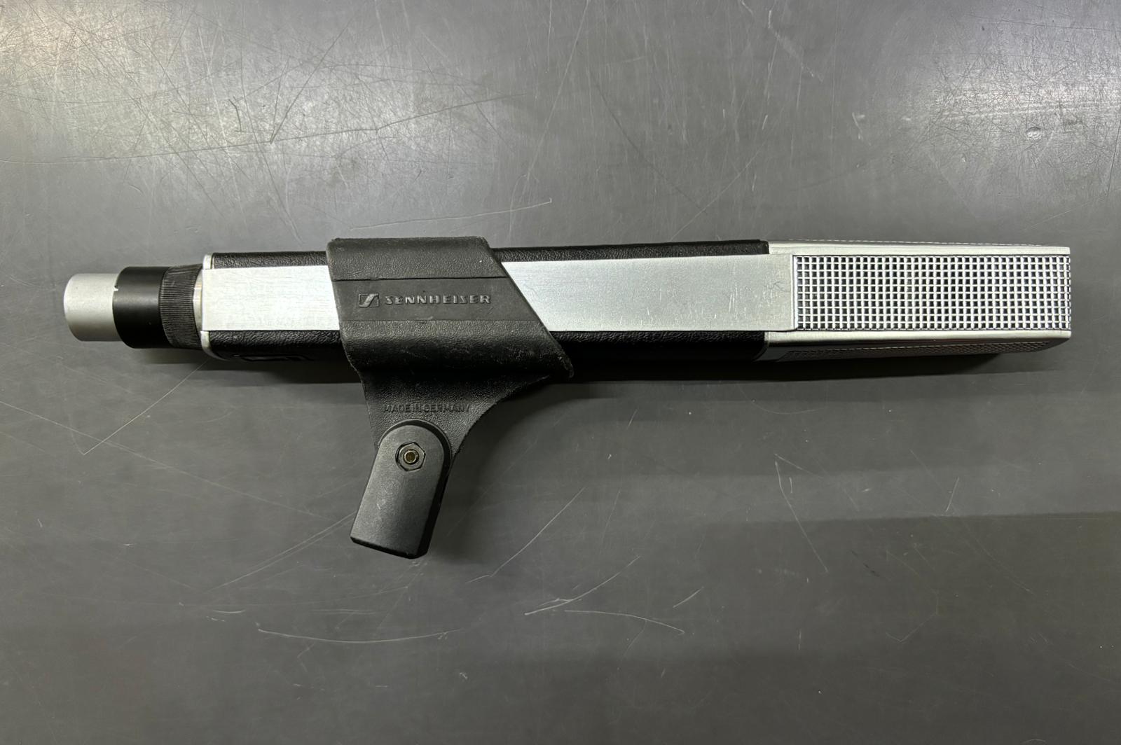 Sennheiser MD-441U Microfono Dinamico Supercardioide