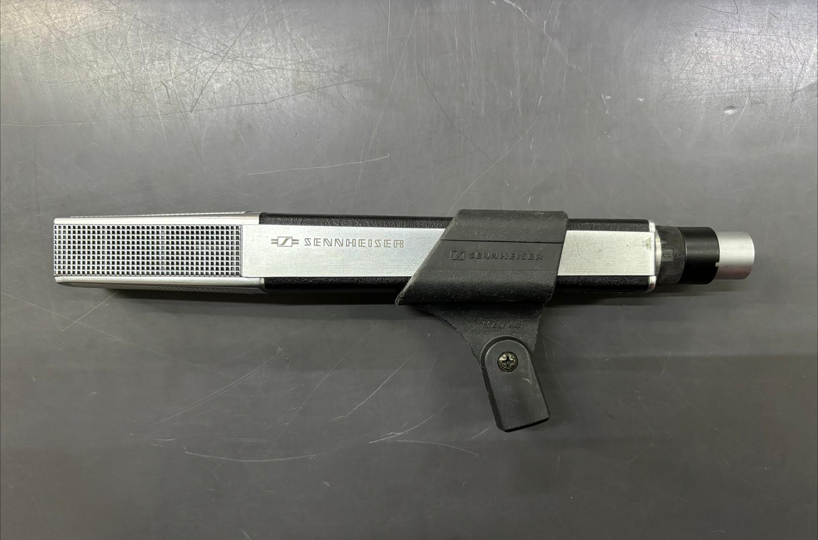 Sennheiser MD-441U Microfono Dinamico Supercardioide - immagine 3