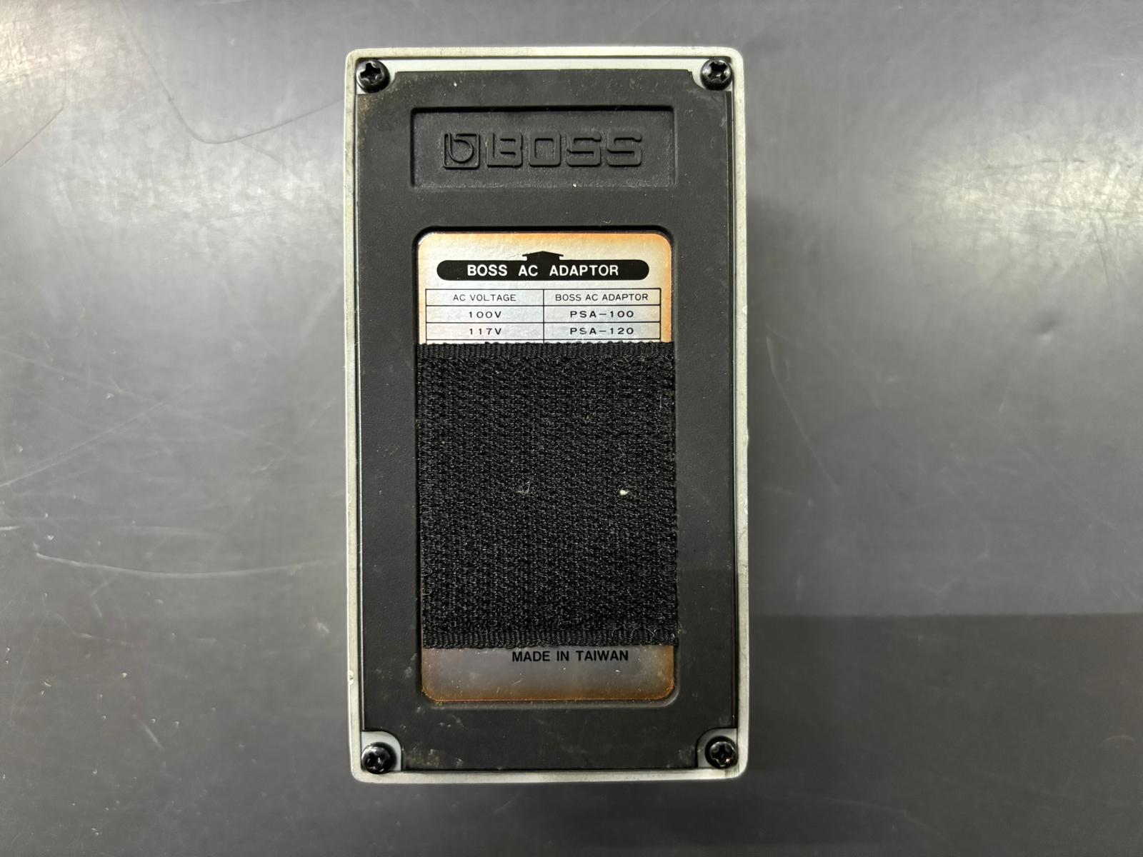 Boss NS-2 Noise Suppressor Effetto Pedale - immagine 2