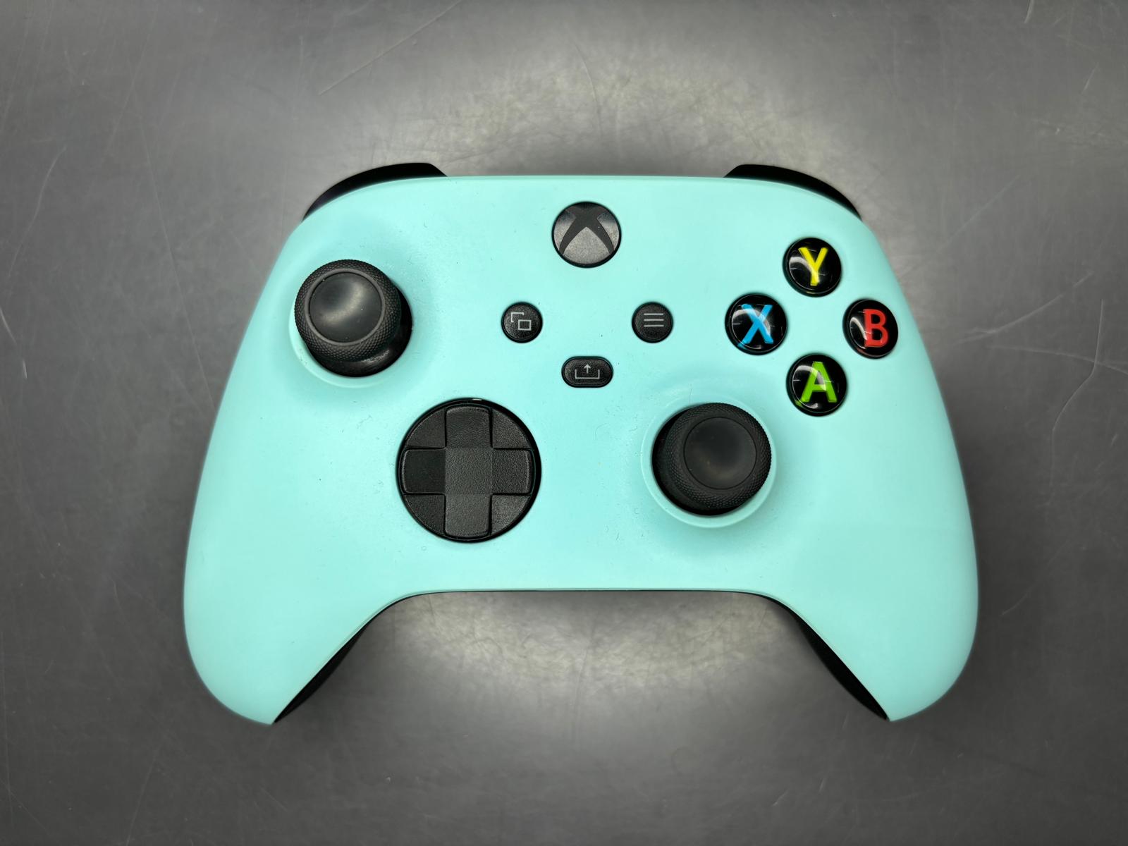 Microsoft Xbox Series X Full Optional - immagine 5