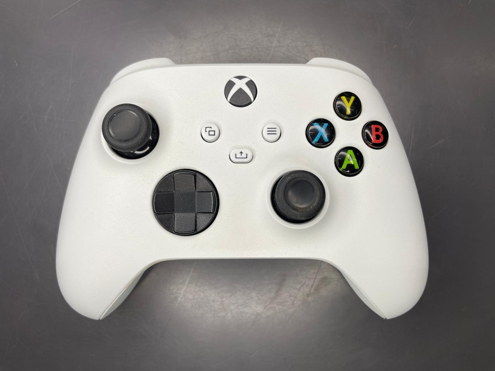 Microsoft Xbox S-Series - immagine 2