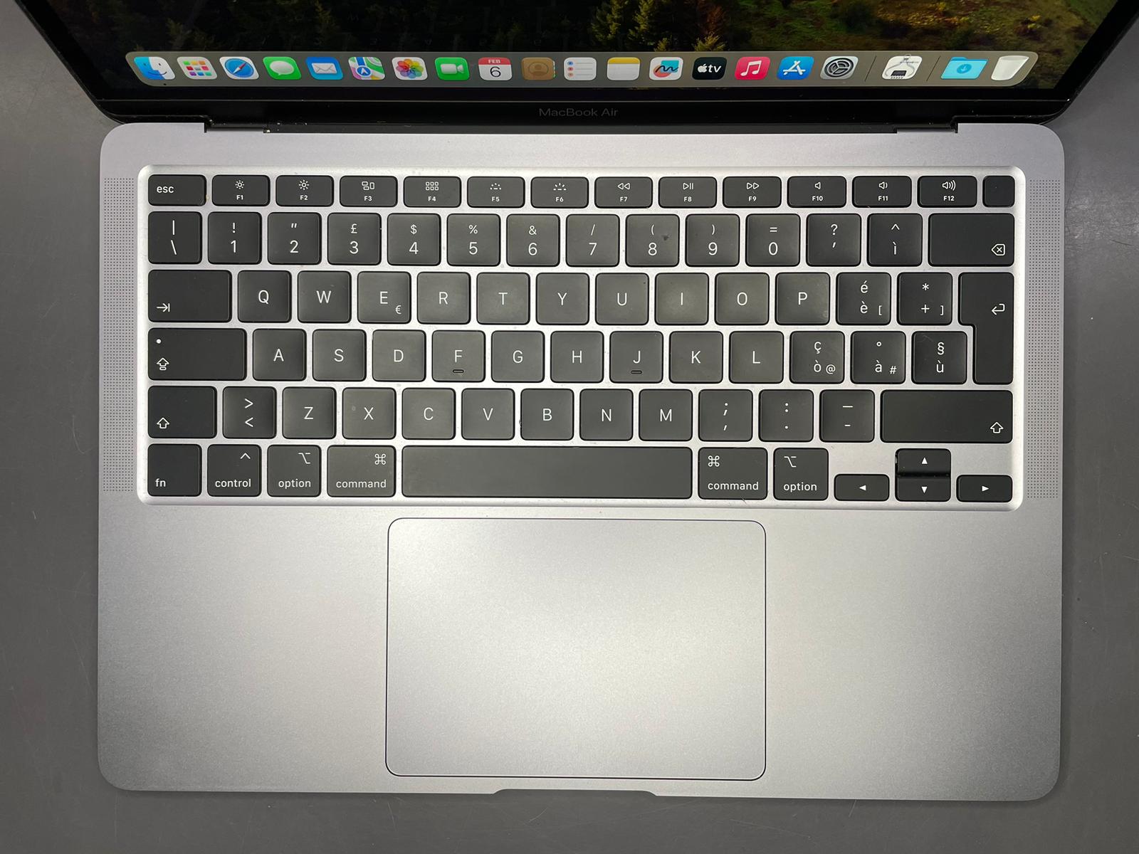 Apple Macbook Air 2020 Core i5 8Gb 256Gb - immagine 2