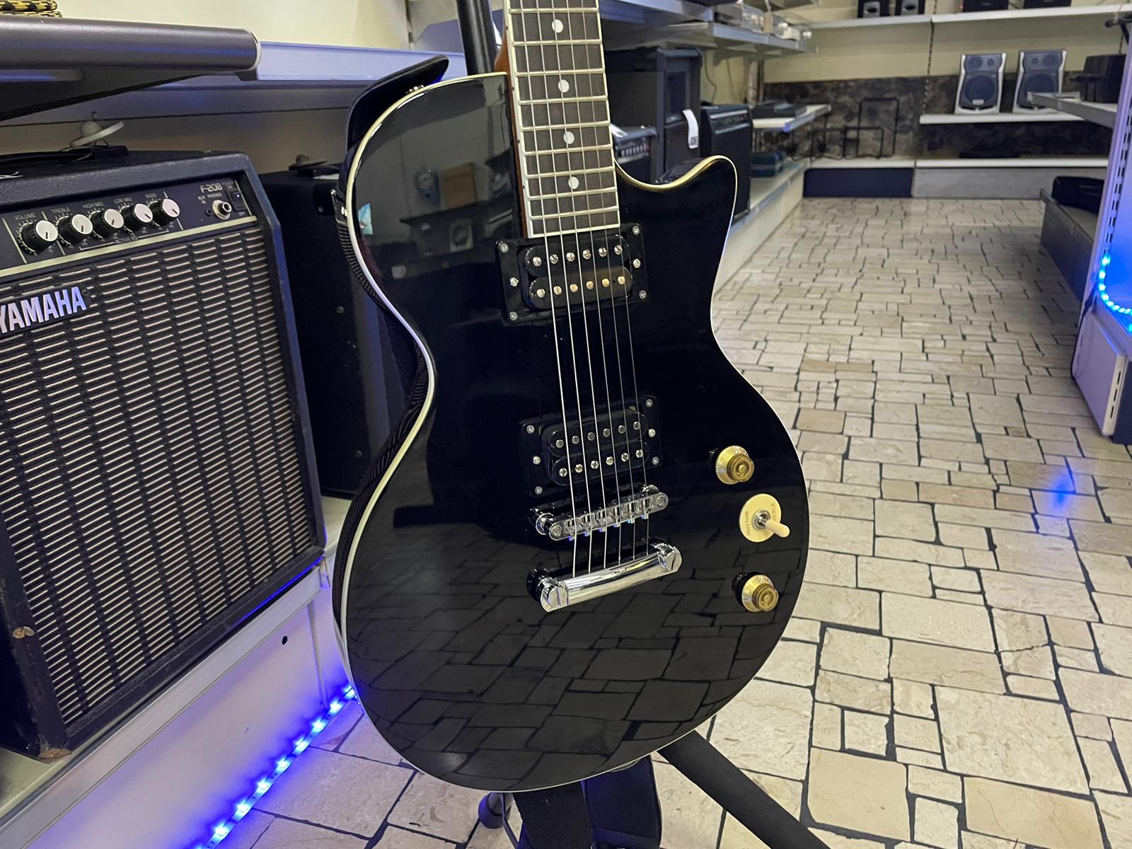 Donner Les Paul Chitarra Eletttrica