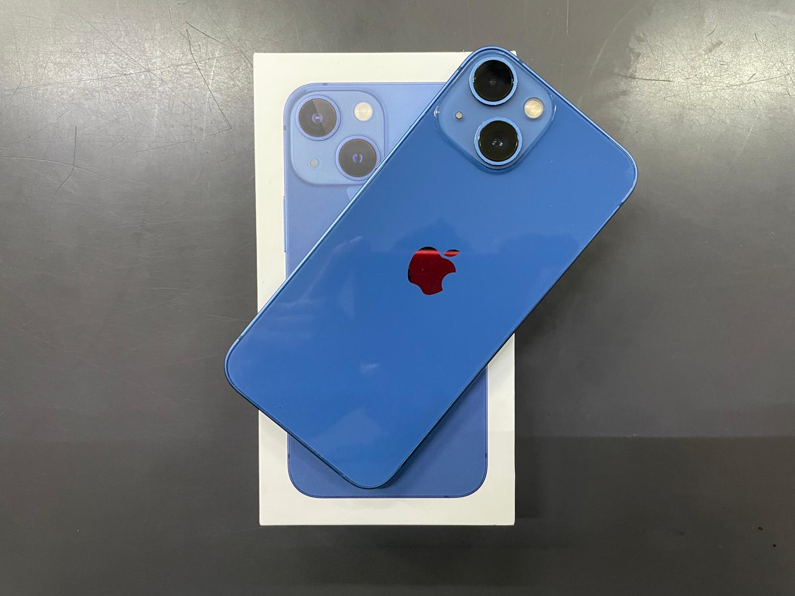 Apple Iphone 13 mini 128Gb - immagine 3