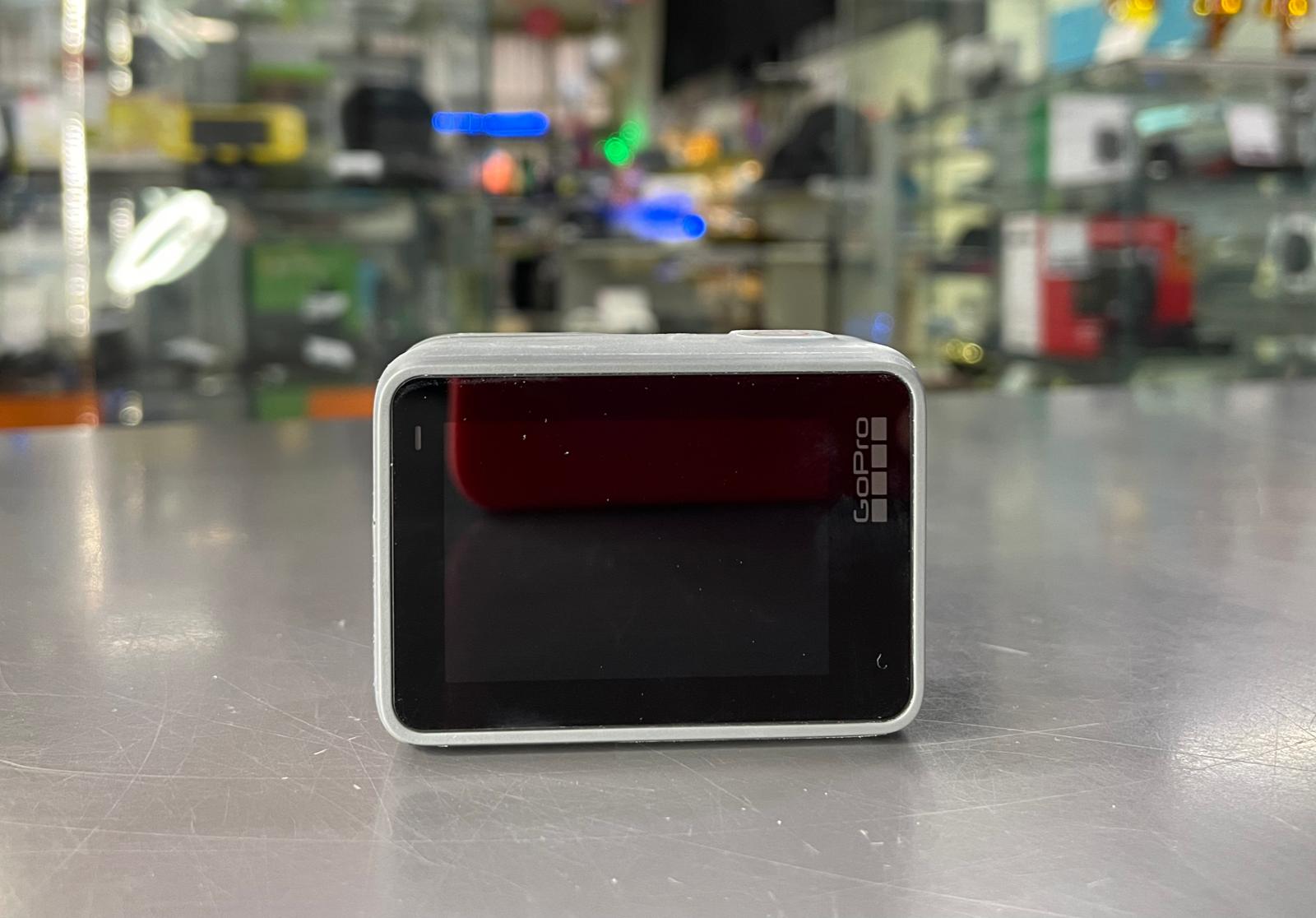 Gopro Hero 7 Silver Action Cam - immagine 3