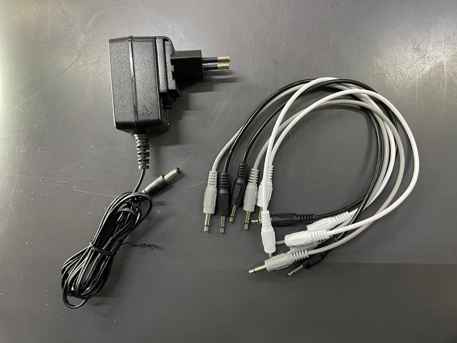 Behringer Crave Sintetizzatore Analogico - immagine 3