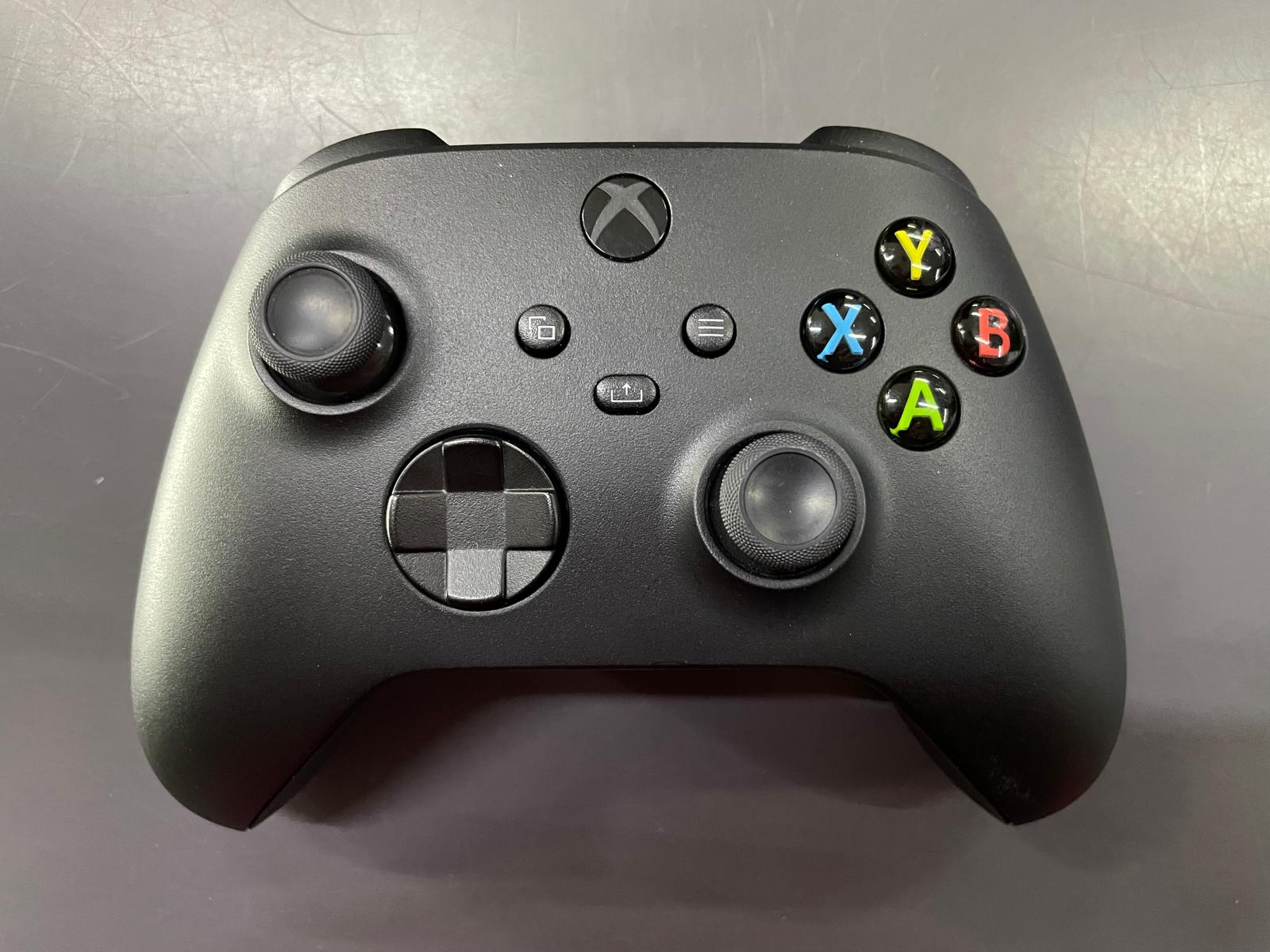 Xbox Series X Garanzia Estesa 7/3/26 - immagine 3