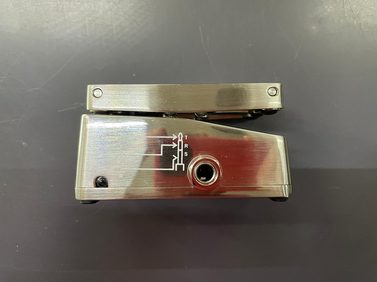 MOOER Expline Pedale Espressione Mini - immagine 3