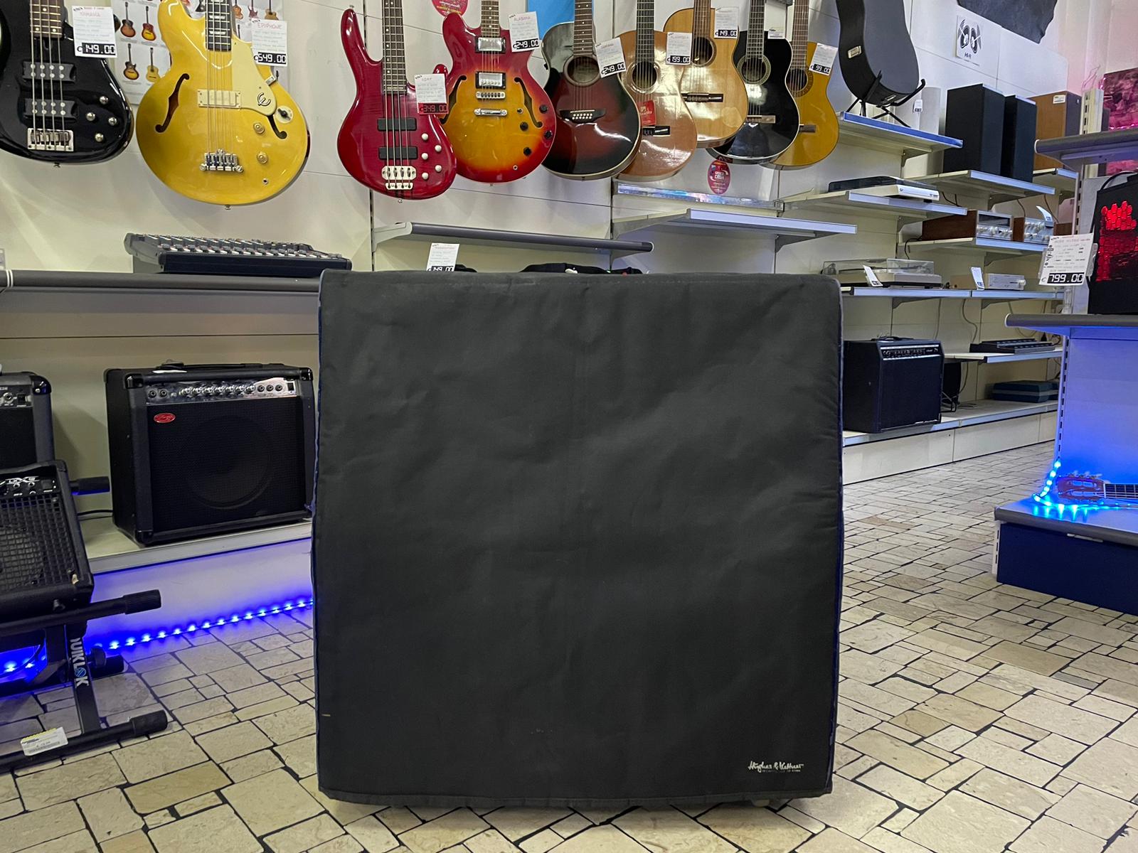 Huges & Kettner CC412 A30 Speaker Chitarra 4x12 - immagine 4