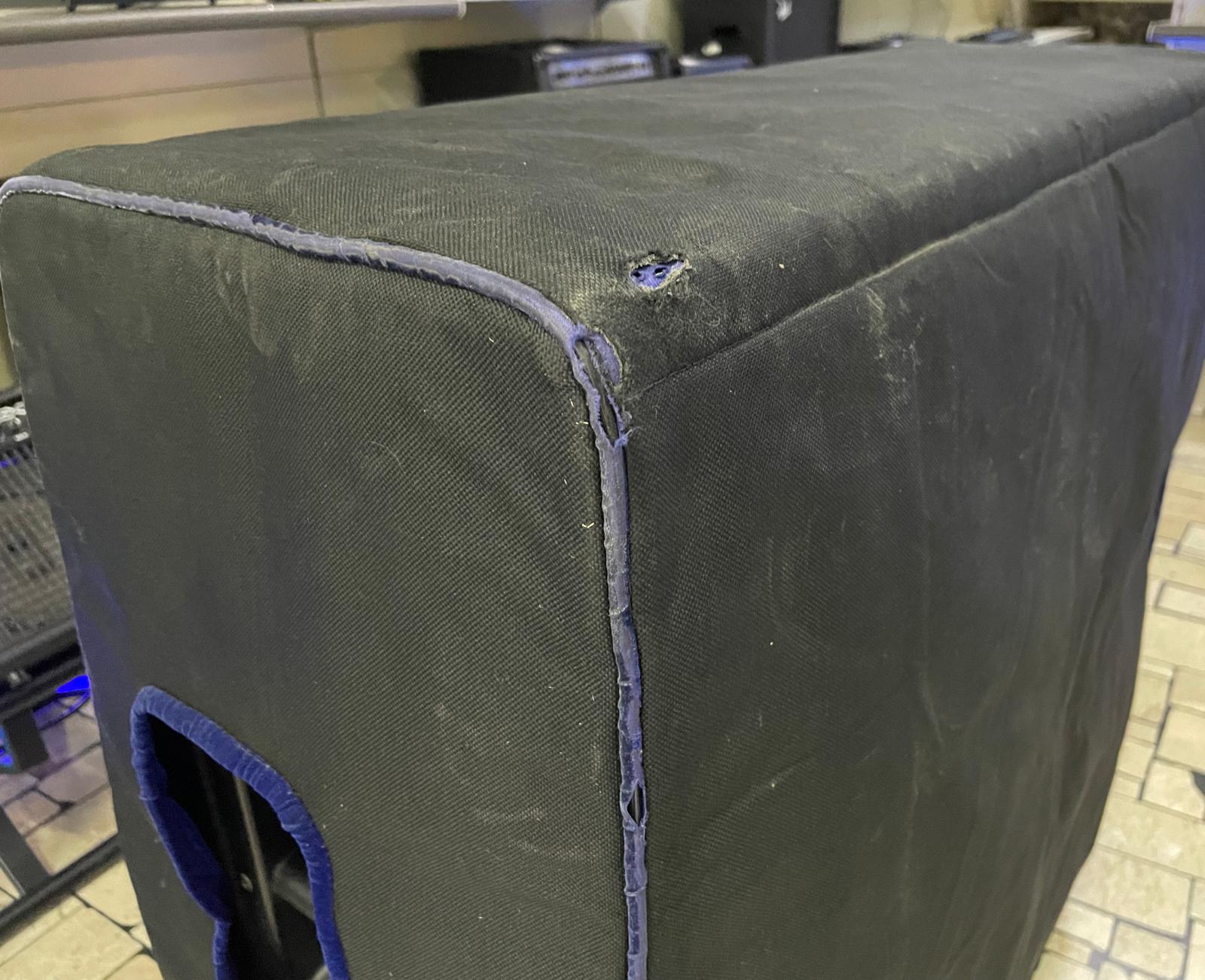 Huges & Kettner CC412 A30 Speaker Chitarra 4x12 - immagine 5