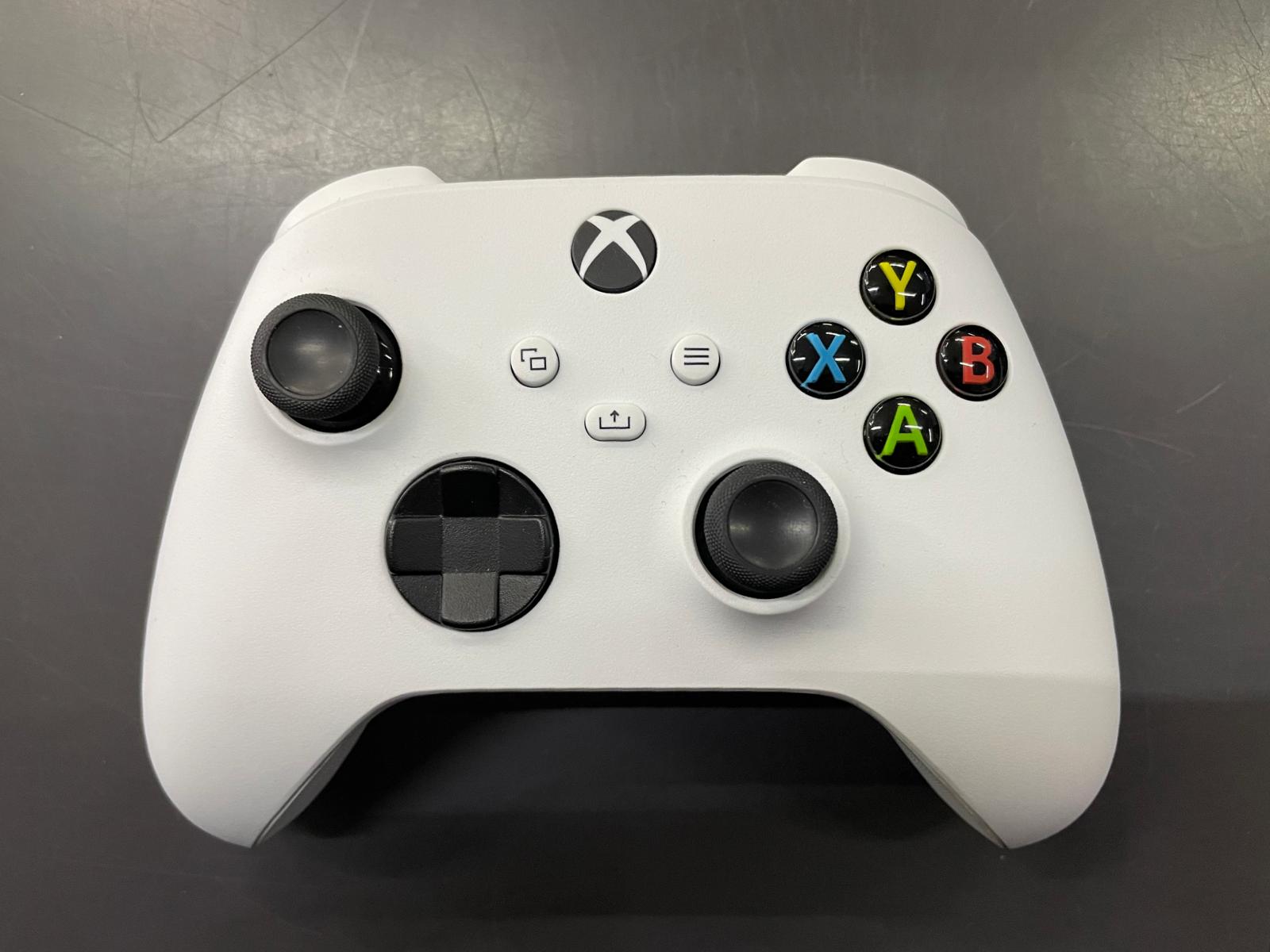 Microsoft Xbox S-Series - immagine 5