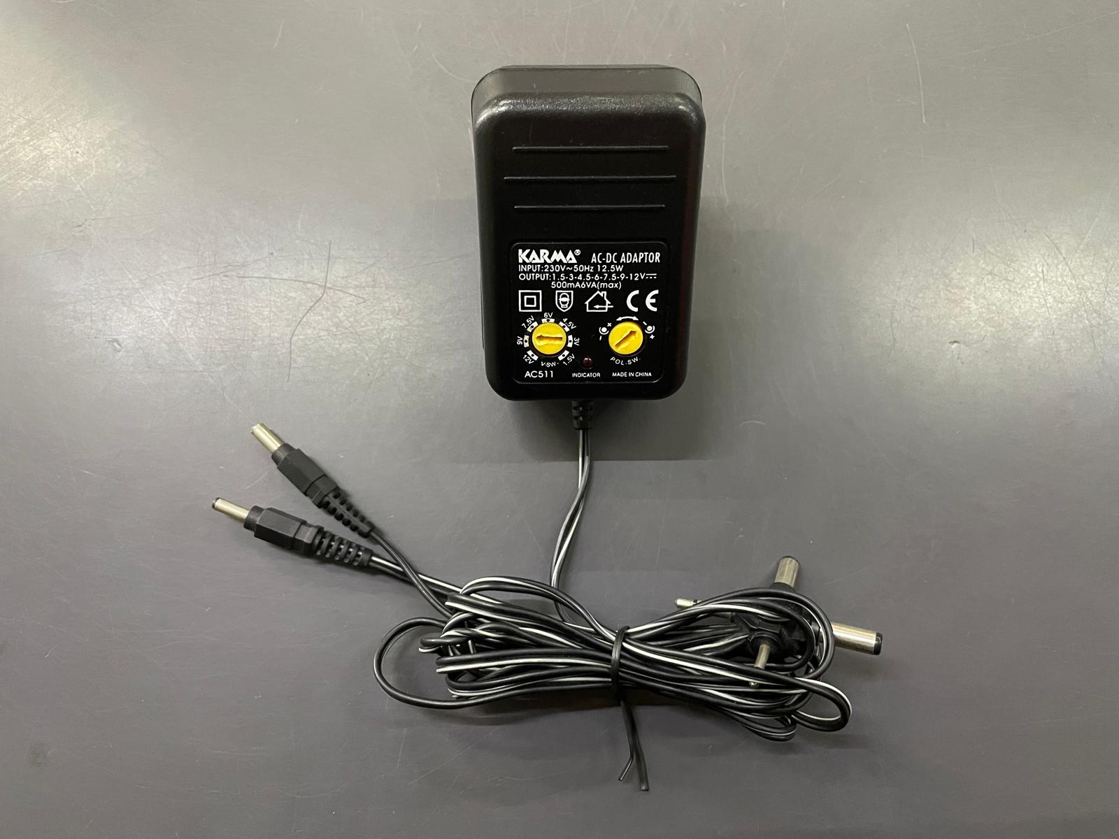 Advance Tube Technology LS42 Midi Switcher - immagine 5