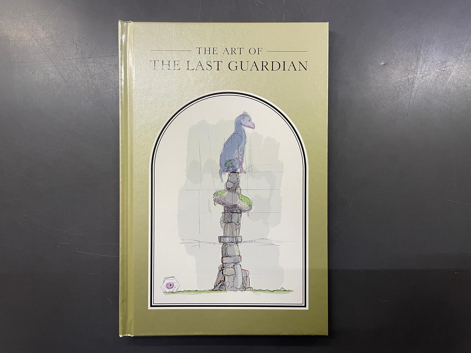 The Last Guardian PS4 Collectors Edition - immagine 5