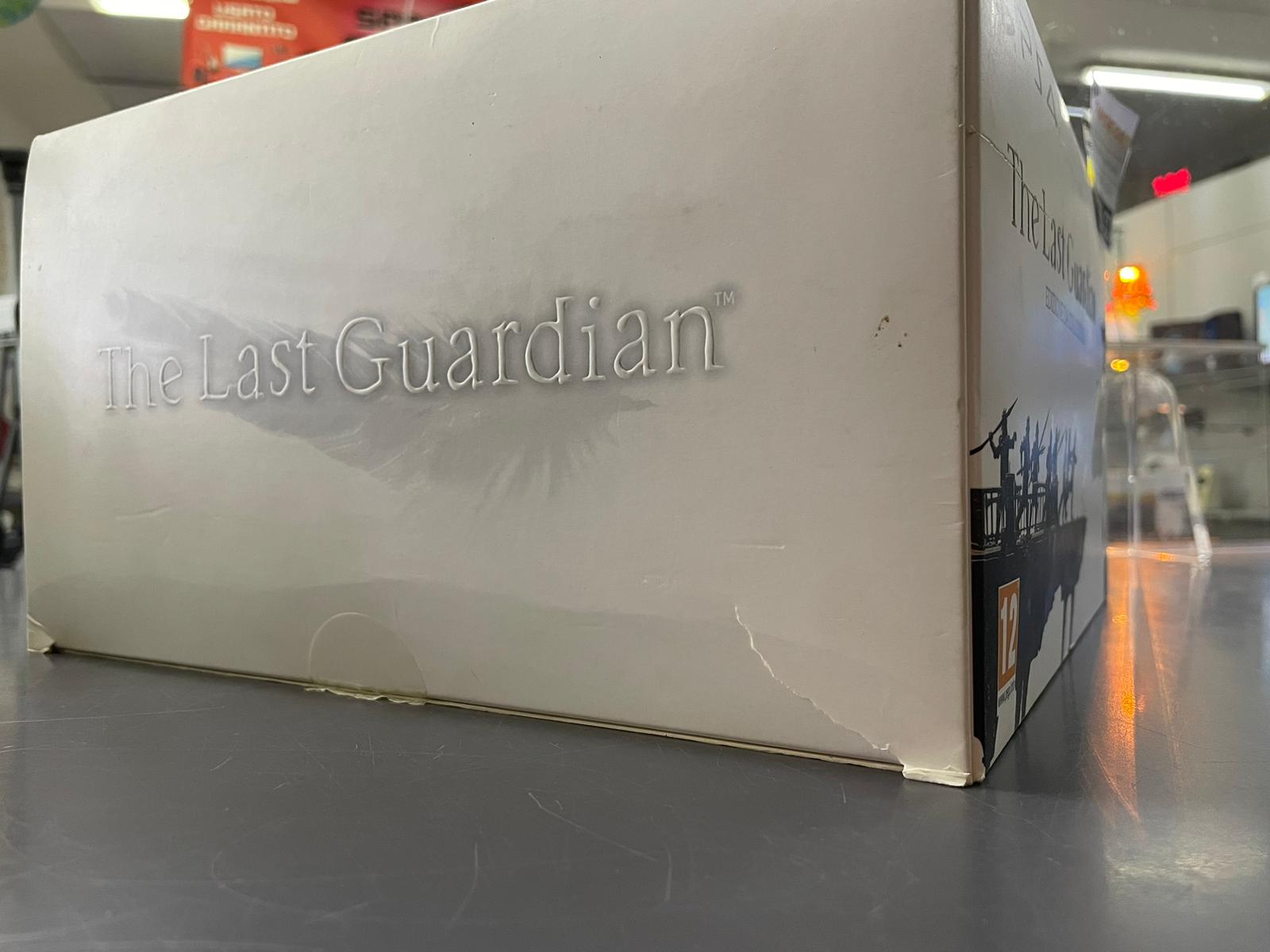 The Last Guardian PS4 Collectors Edition - immagine 2