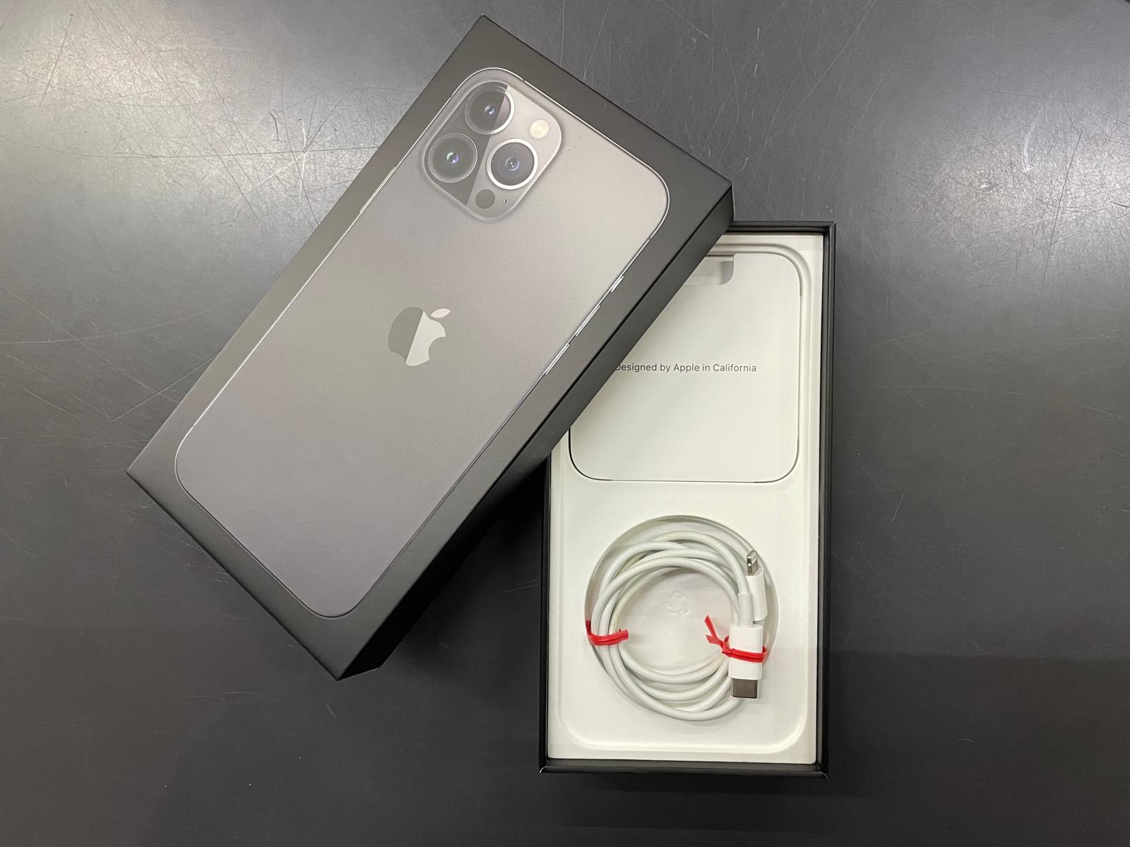 Iphone 13 Pro Max 1 Tb Garanzia Kasko 31/03/2026 - immagine 3