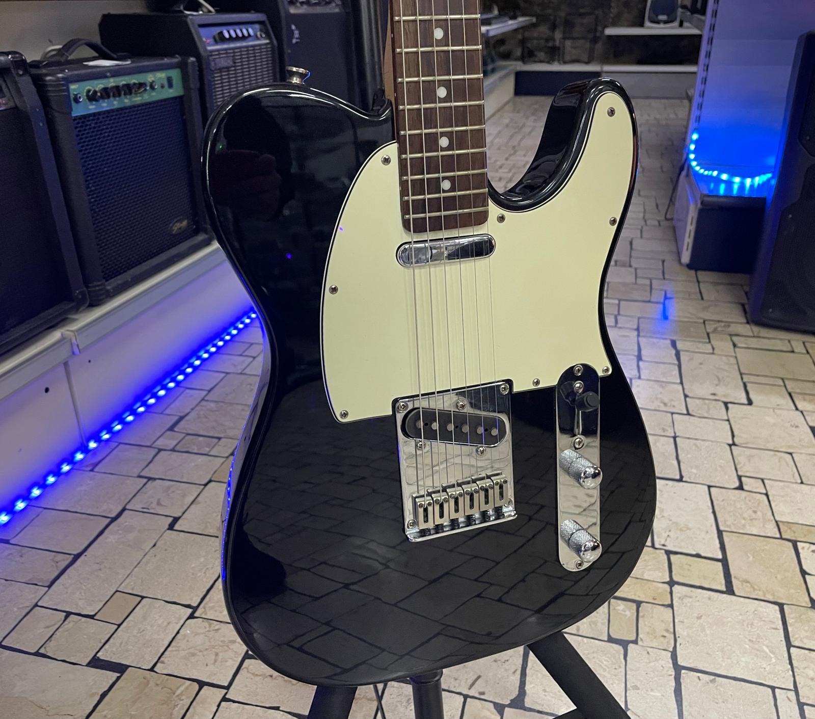 Squier Standard Telecaster