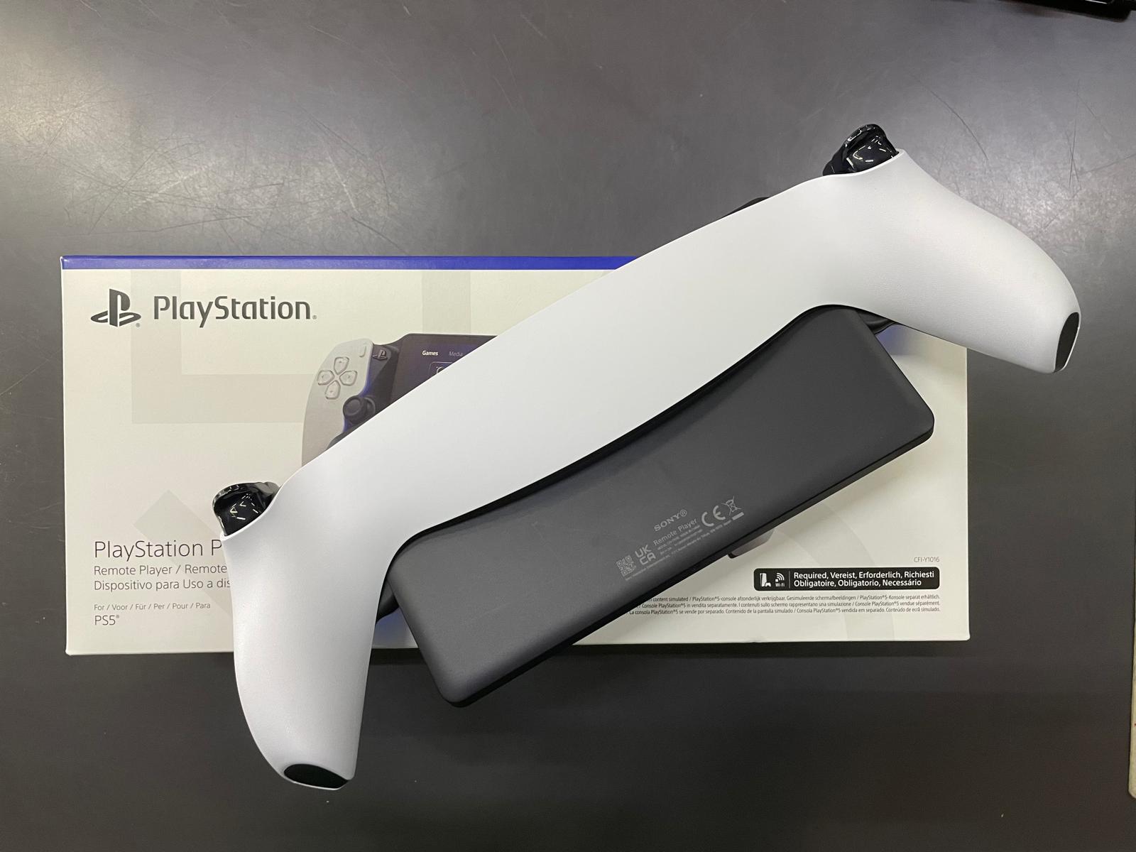Playstation Portal Garanzia 15/11/23 - immagine 3