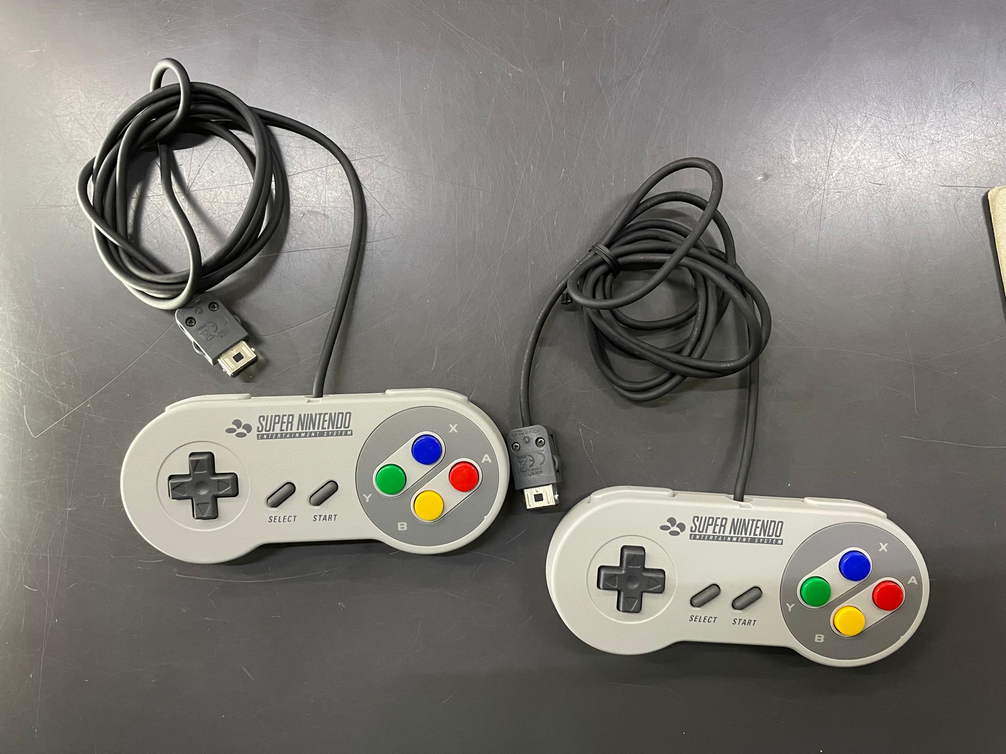 Super Nintendo Classic Mini - immagine 3