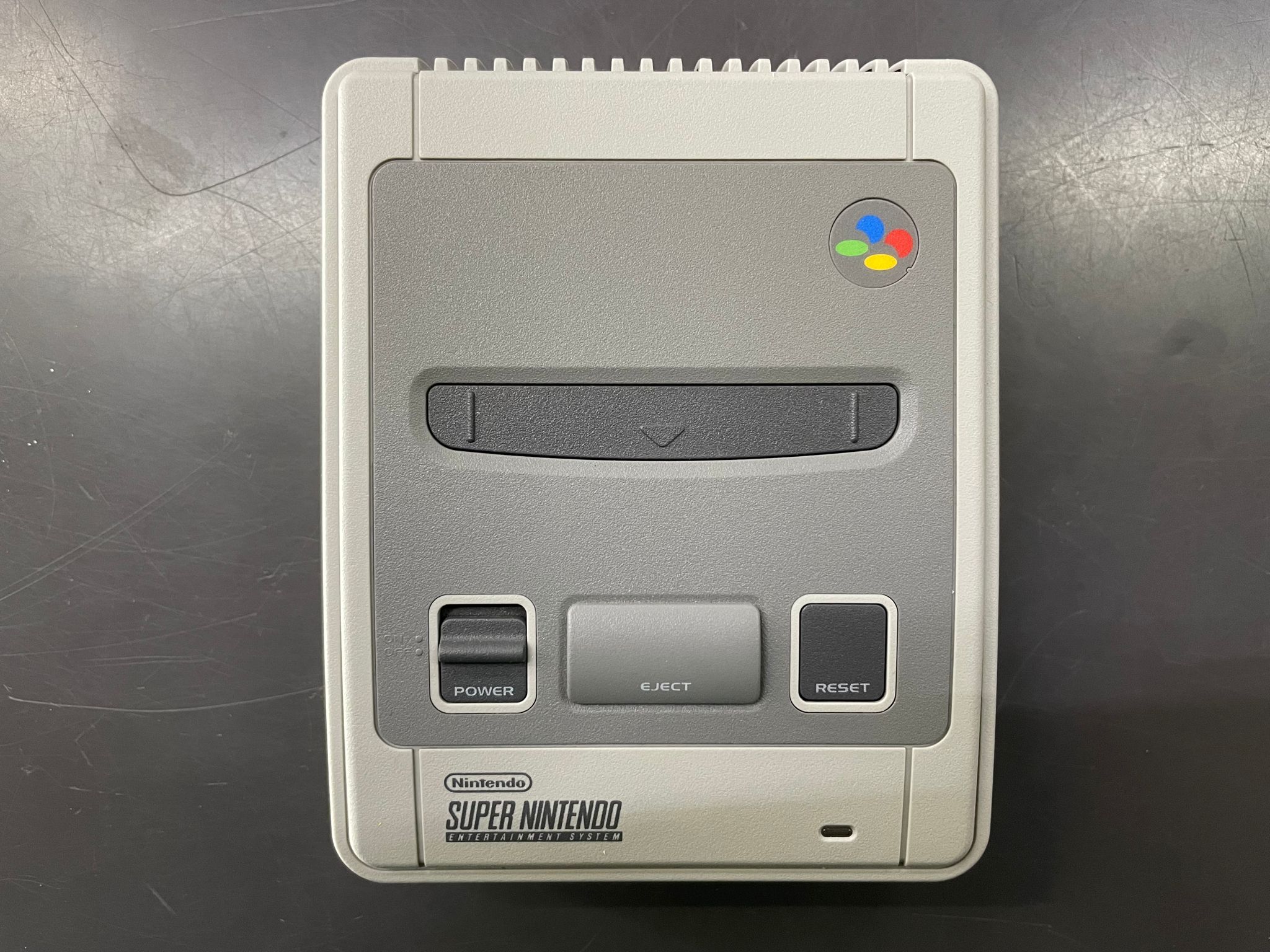 Super Nintendo Classic Mini - immagine 2