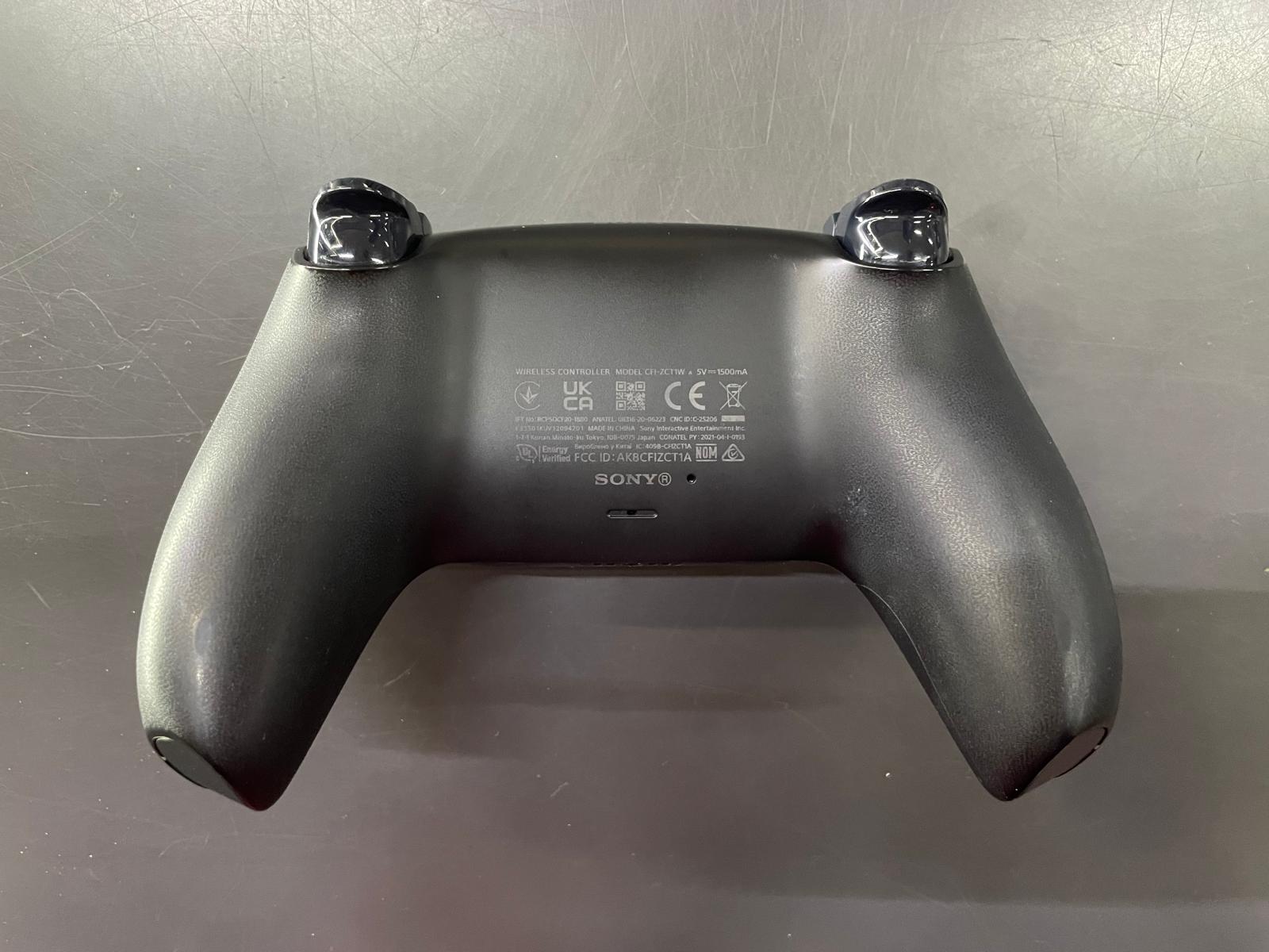 Playstation 5 SLIM Disc Garanzia 24/11/23 - immagine 2