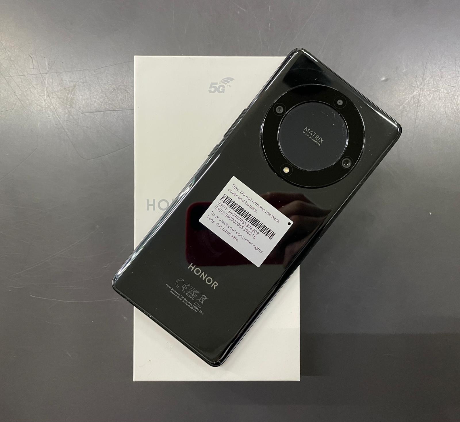 Honor Magic 5 Lite 5G 8Gb 256Gb - immagine 3