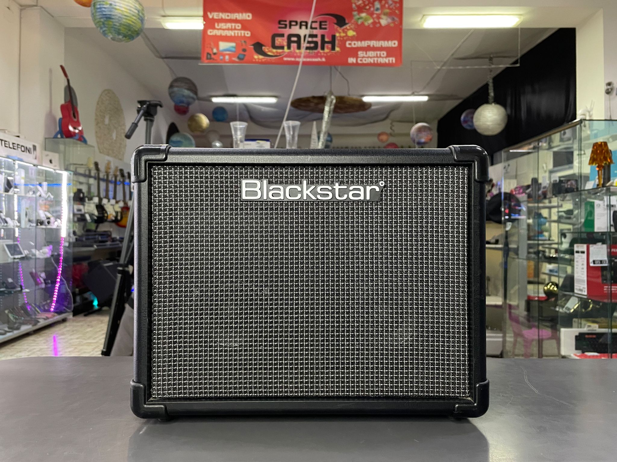 BLACKSTAR ID:Core 10 V3 Amplificatore Chitarra