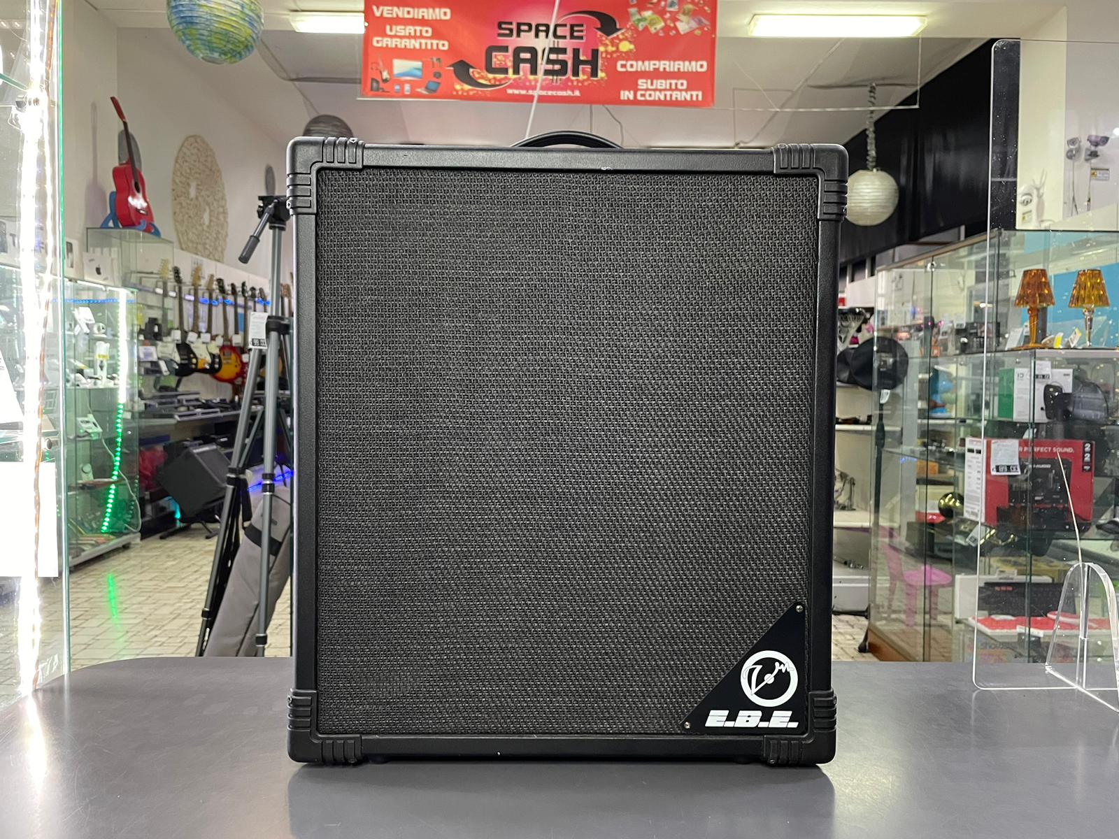 Vinteck E.B.E. FRFR GR Speaker Attivo Portatile 400W