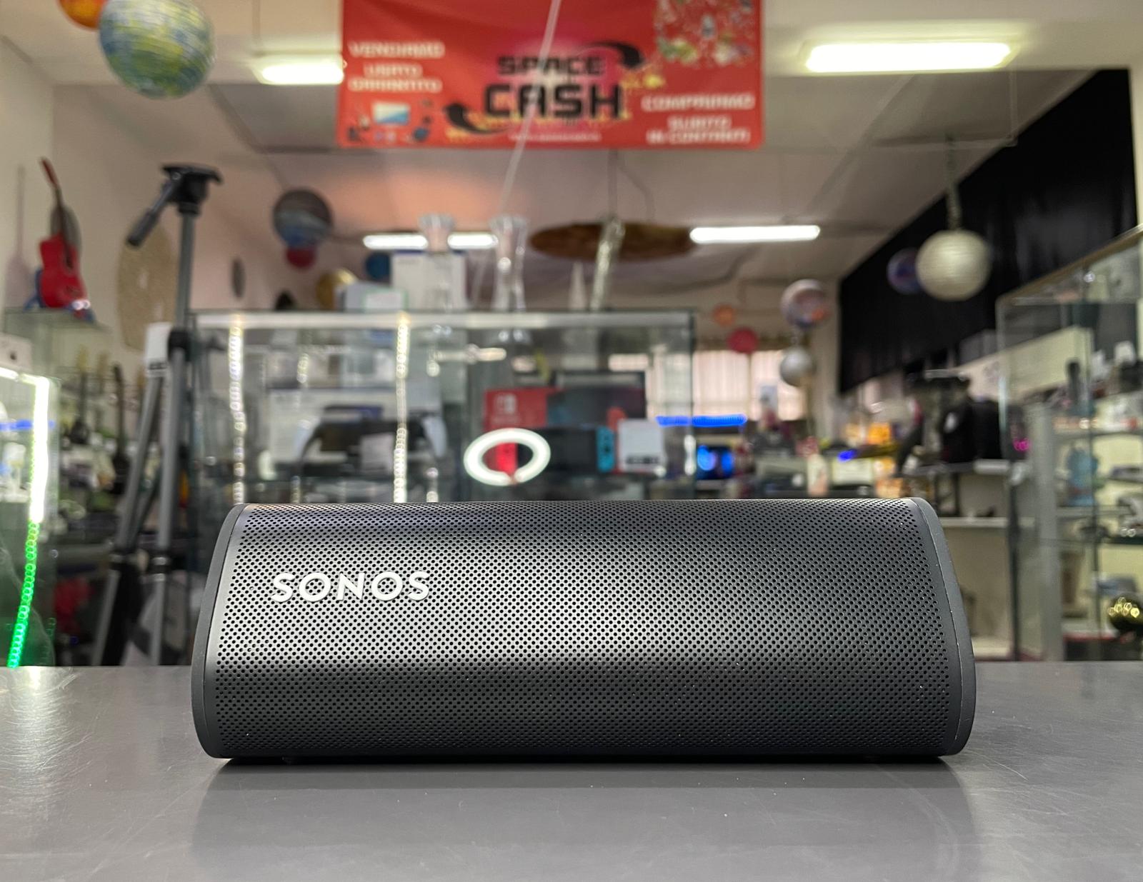 Sonos Roam SL Smart Speaker Bluetooth Wifi