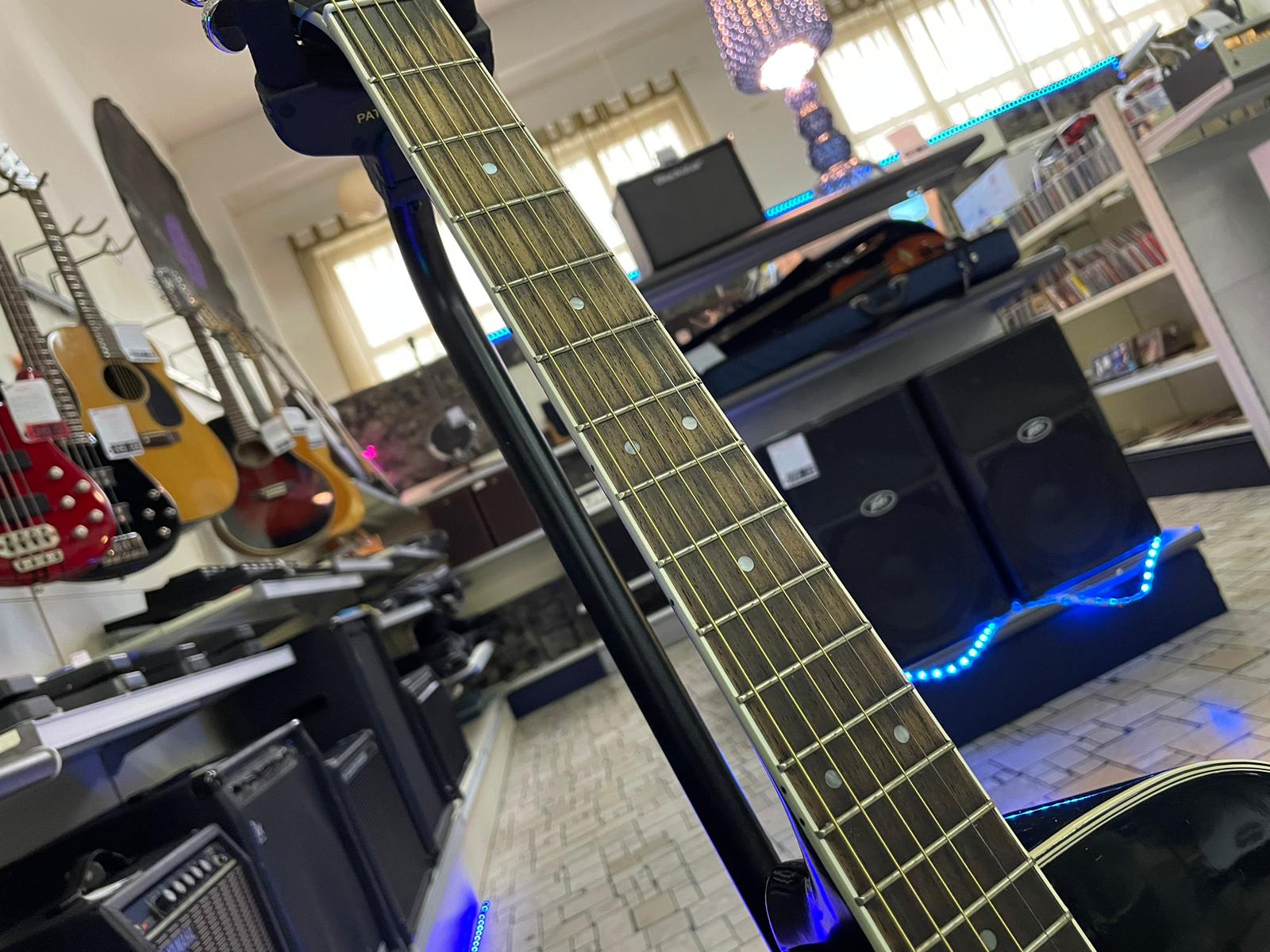 Yamaha FG 441 MAB Chitarra Acustica - immagine 2