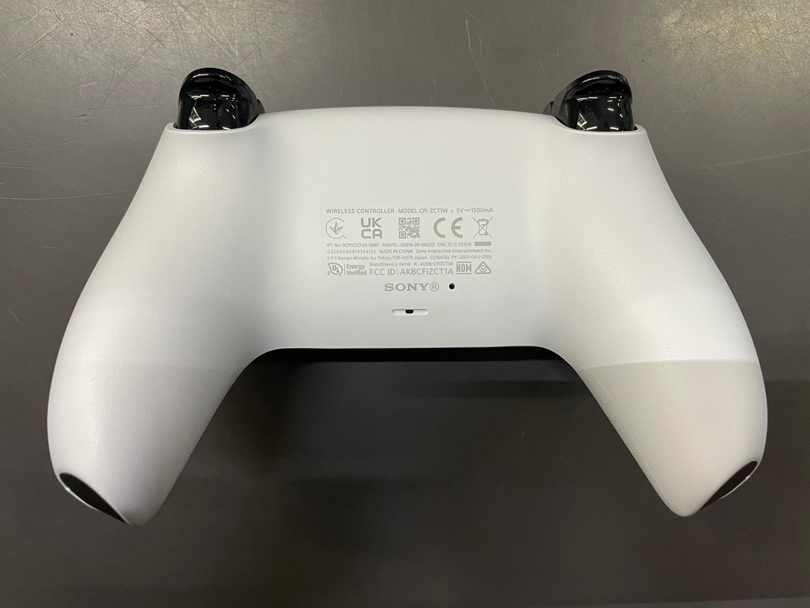 Playstation 5 Disc Edition Garanzia 15/11/23 - immagine 3
