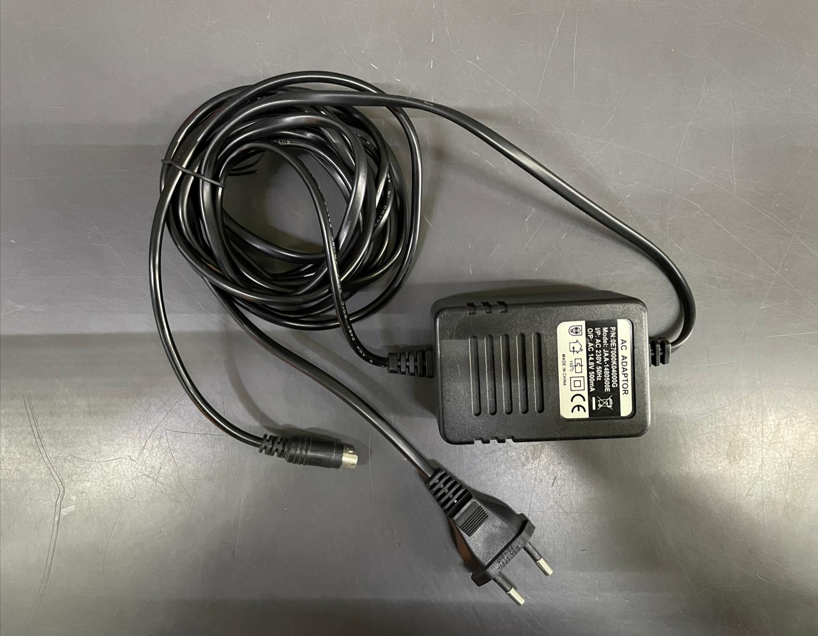 PHONIC AM440D Mixer 8CH con Effetti - immagine 2