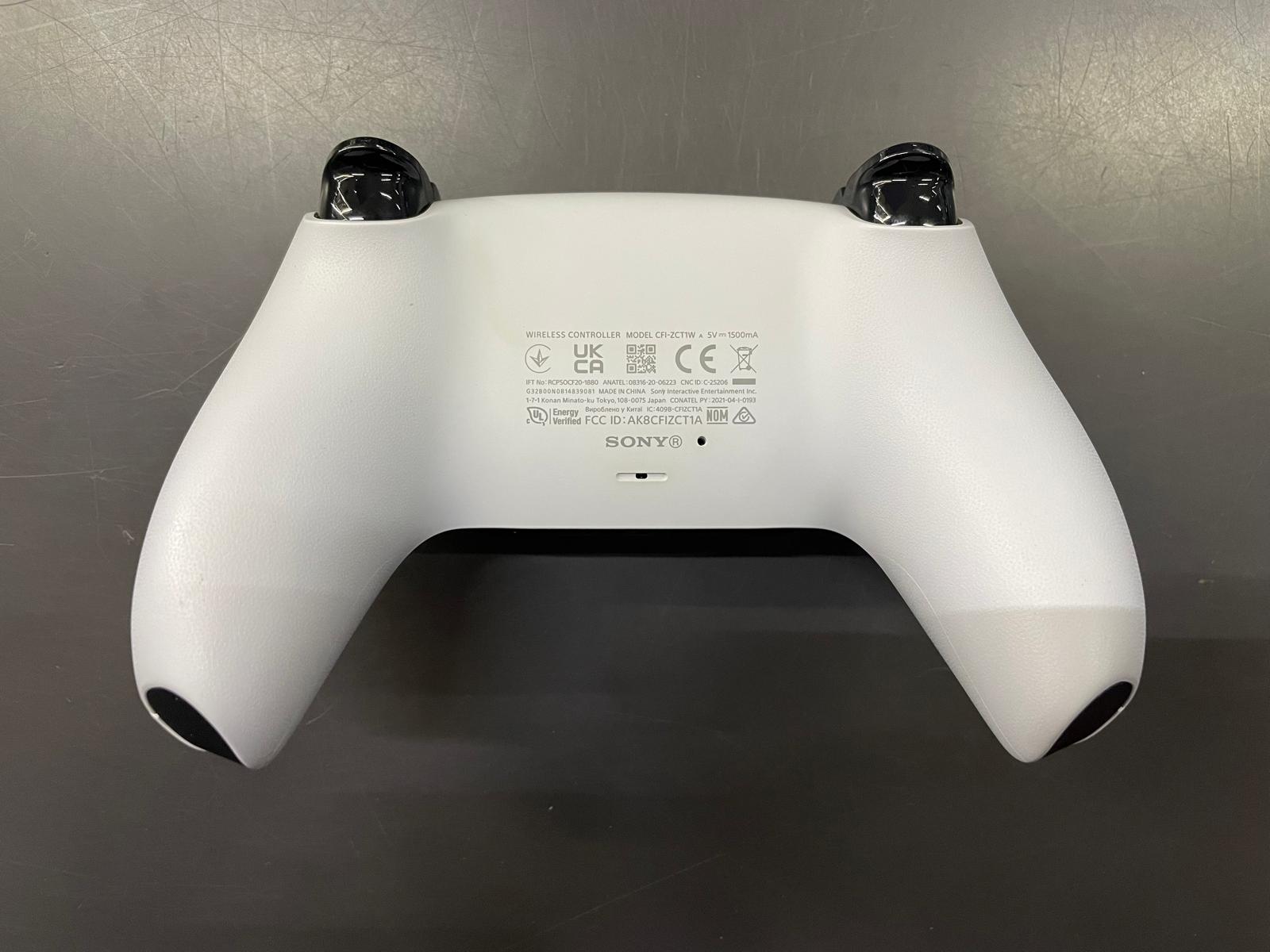 Playstation 5 Disc Edition Garanzia 10/02/23 - immagine 3