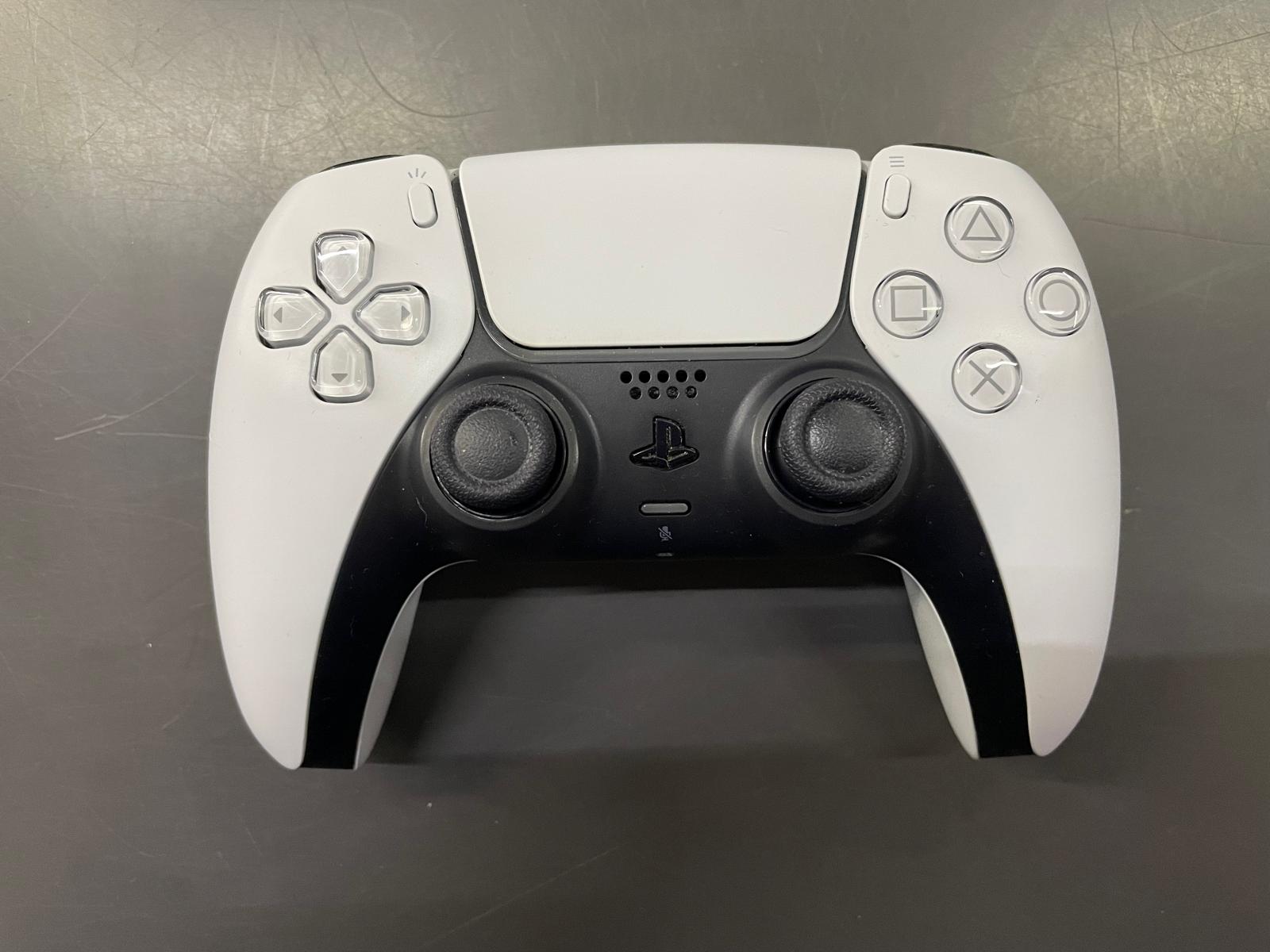 Playstation 5 Disc Edition Garanzia 10/02/23 - immagine 2