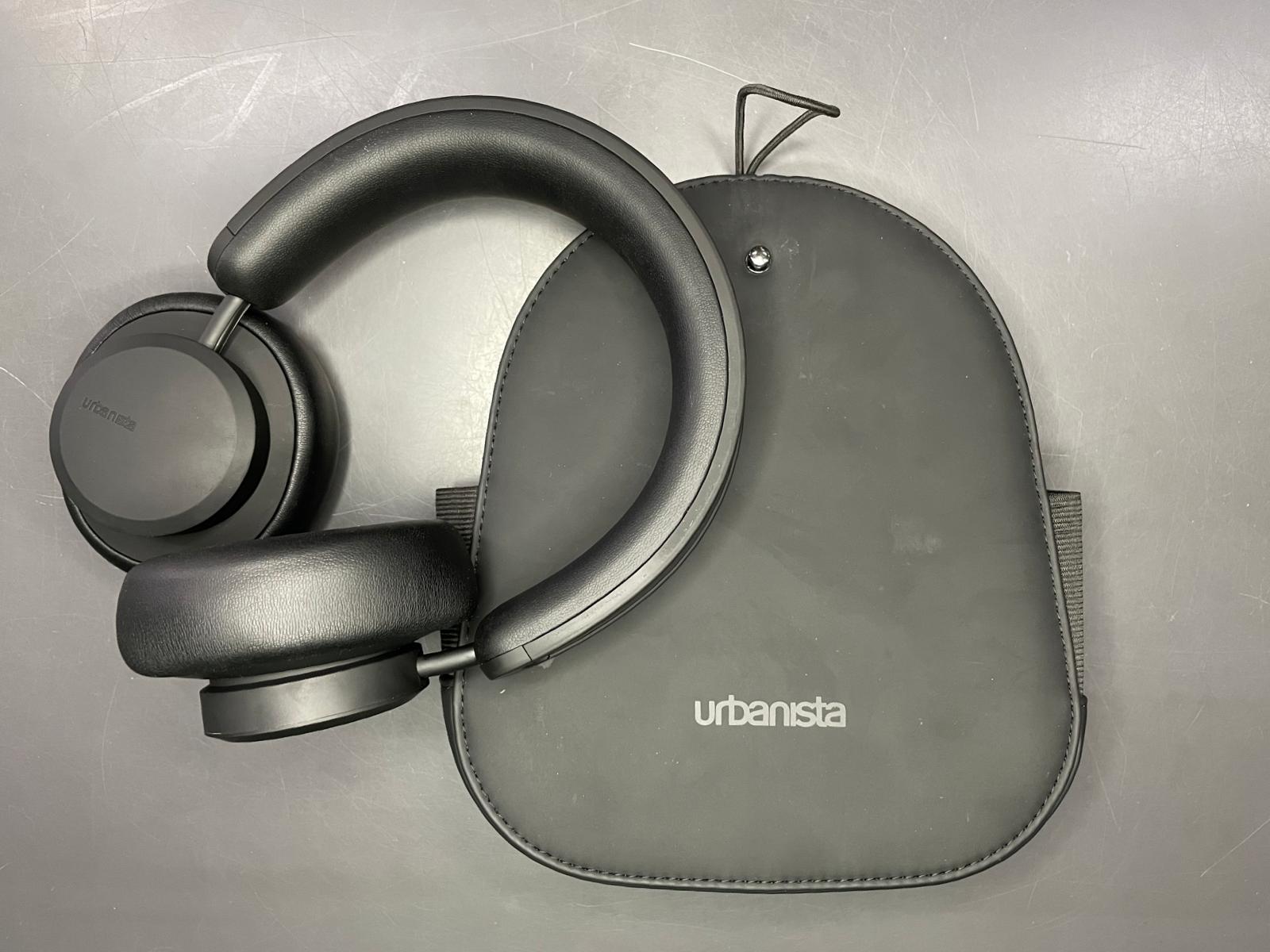URBANISTA Los Angeles Cuffie Wireless Solari - immagine 4