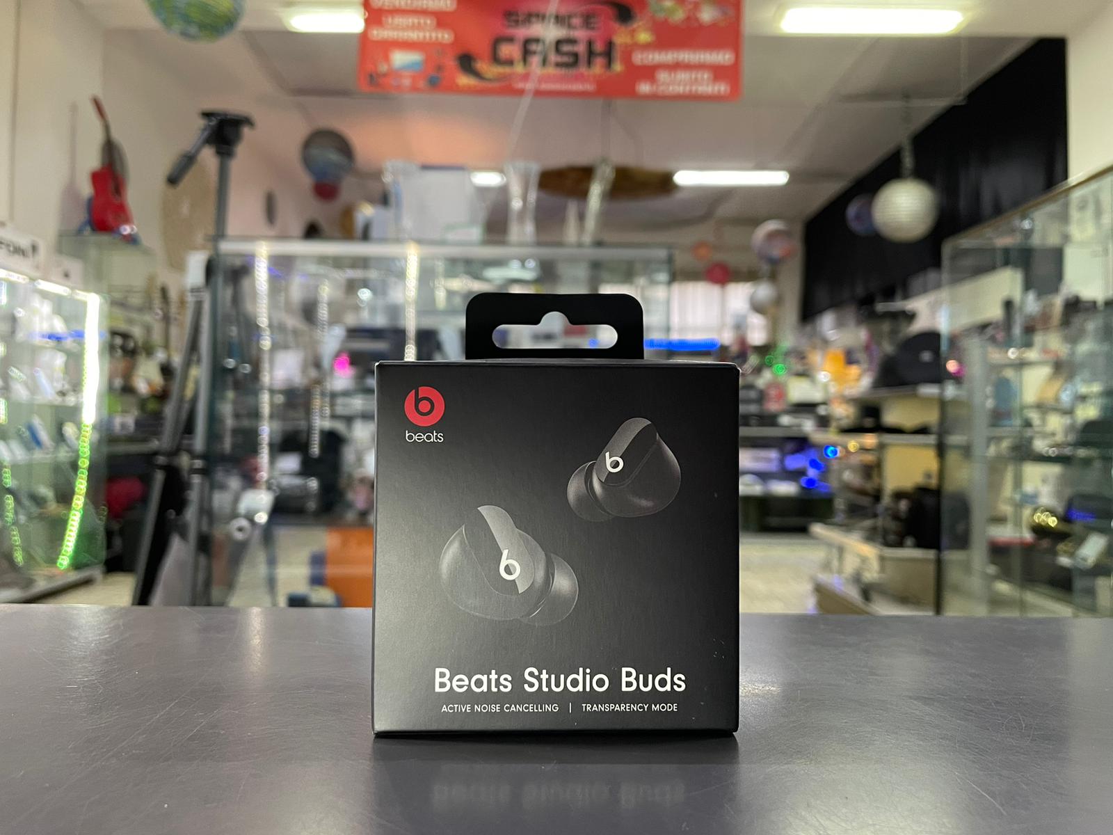 NUOVE Beats Studio Buds By Dr Dre - immagine 3