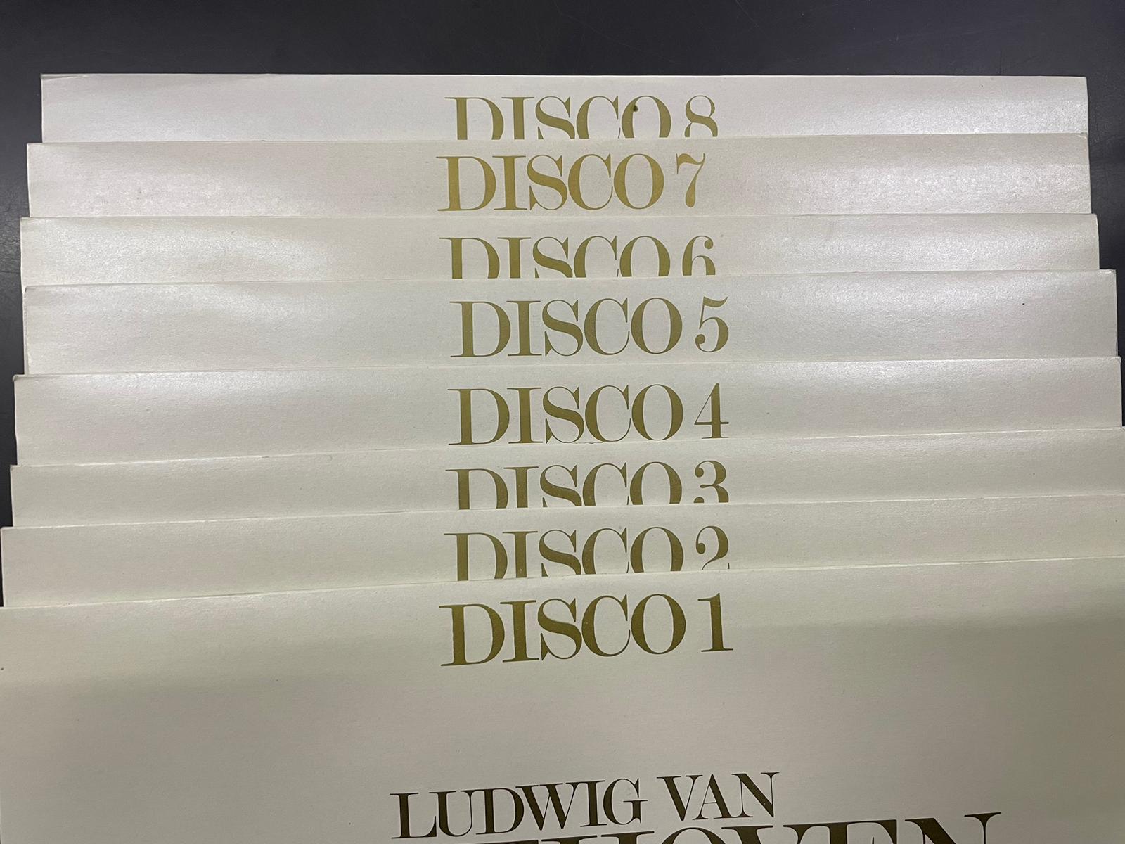 Collezione 15 Vinili Musica Classica - immagine 3