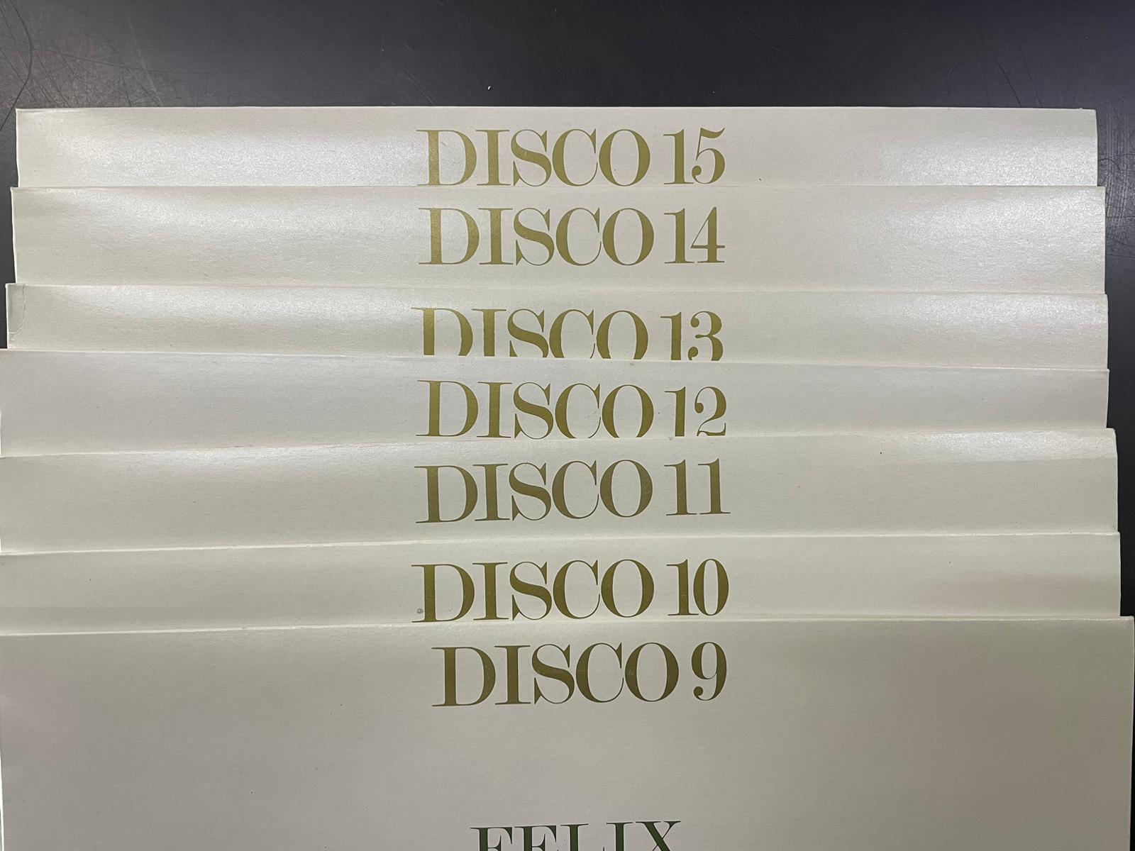 Collezione 15 Vinili Musica Classica - immagine 2
