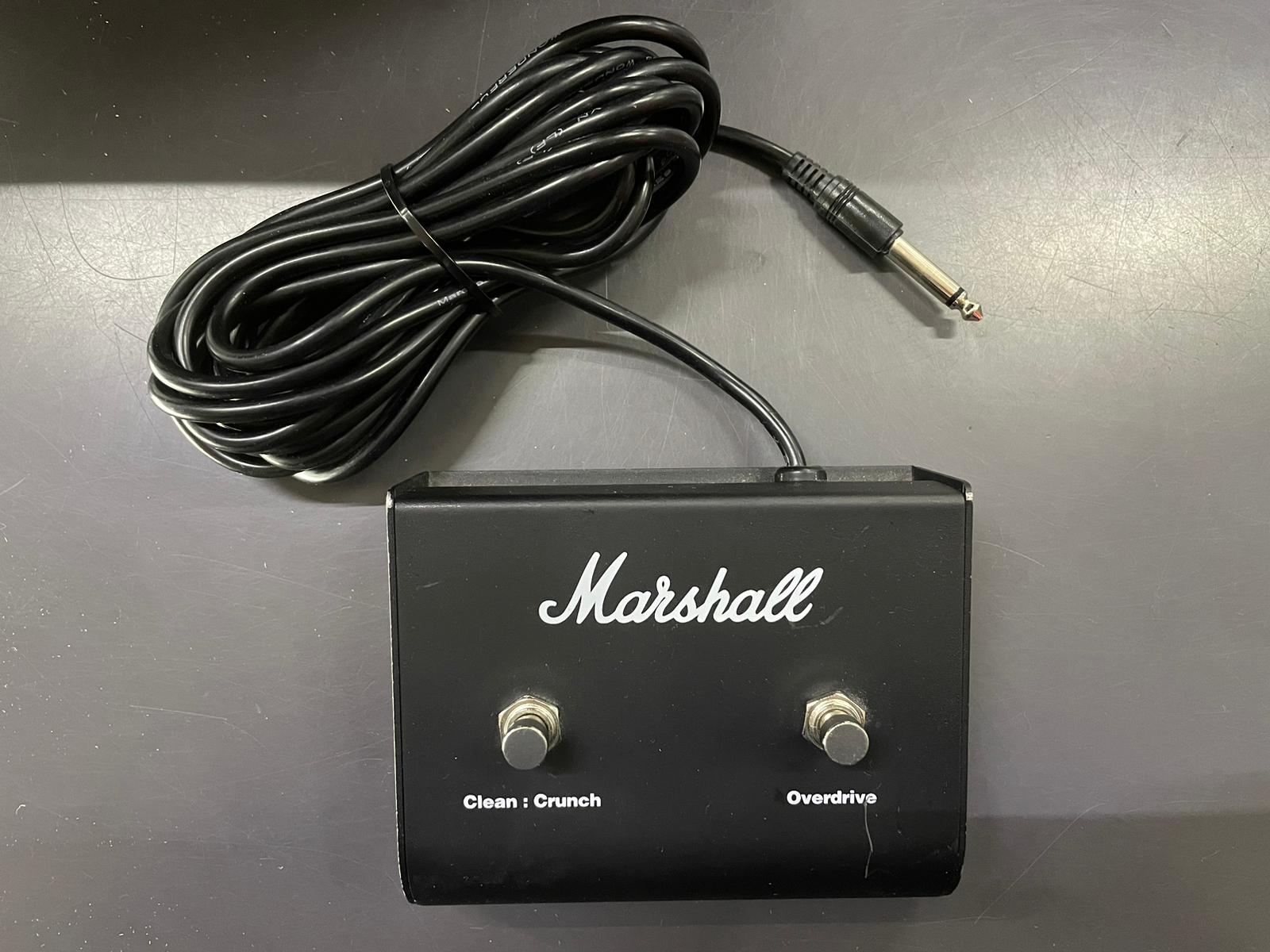Marshall MG 102 FX Amplificatore Chitarra - immagine 3