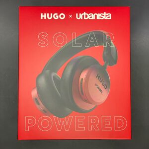 NUOVE Urbanista HUGO BOSS Limited Edition