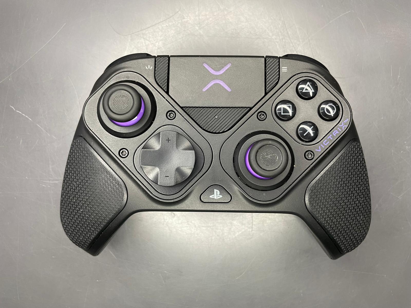 Victrix Por BFG Controller PC/PS4/PS5 Garanzia 18/09/23