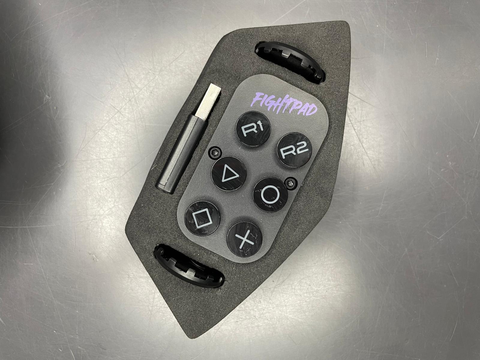 Victrix Por BFG Controller PC/PS4/PS5 Garanzia 18/09/23 - immagine 6