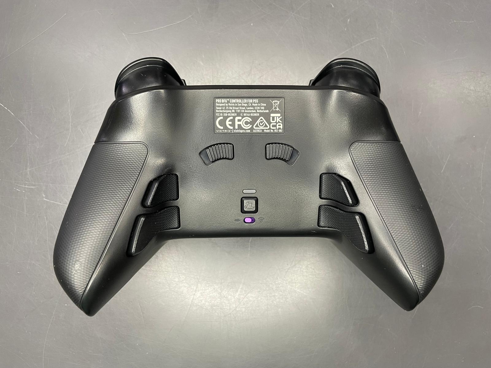 Victrix Por BFG Controller PC/PS4/PS5 Garanzia 18/09/23 - immagine 5
