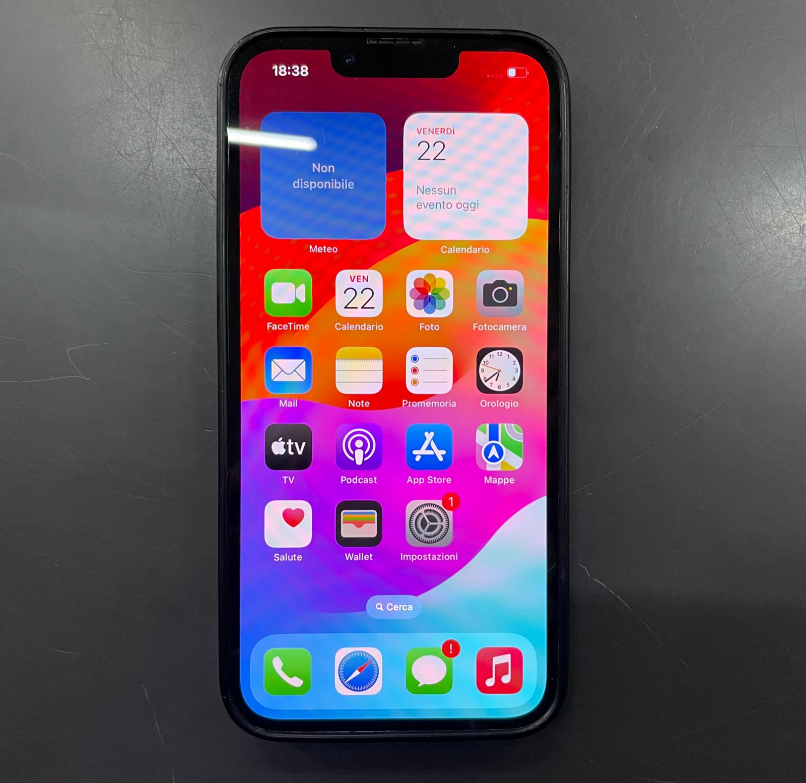 Apple Iphone 13 256Gb