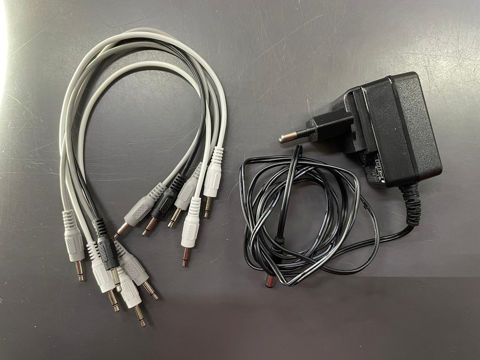 Behringer Crave Sintetizzatore Analogico - immagine 3