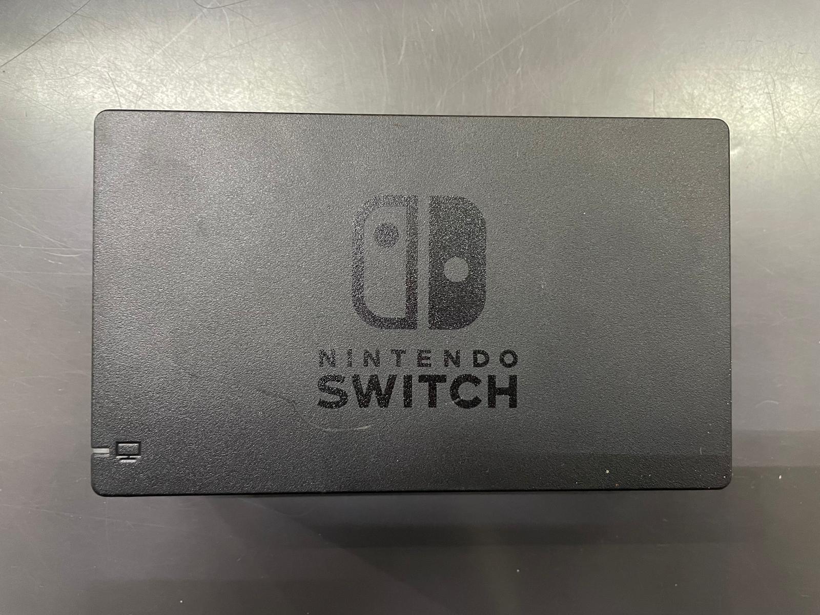 Nintendo Switch Neon - immagine 2