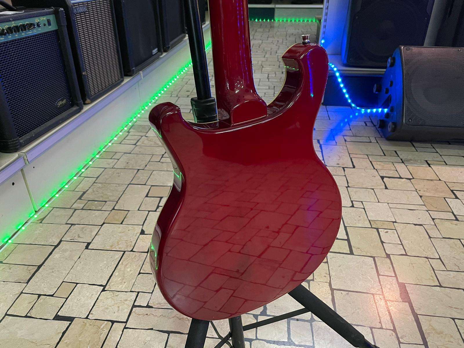 Harley Benton RB-600 CS Chitarra Elettrica - immagine 4