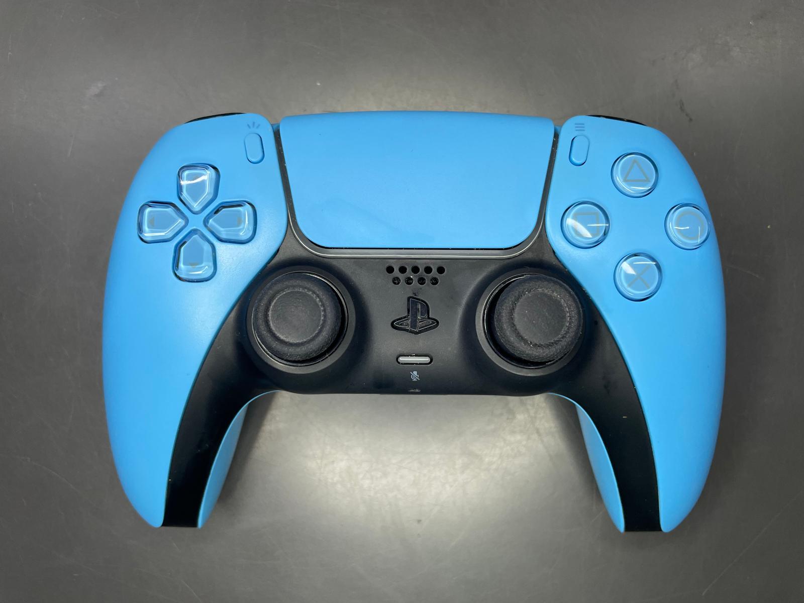 Controller PS5 DualSense Azzurro