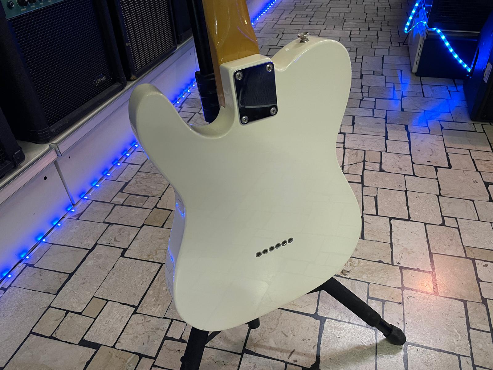 Fender Telecaster Mexico Classic '60 2014 - immagine 7
