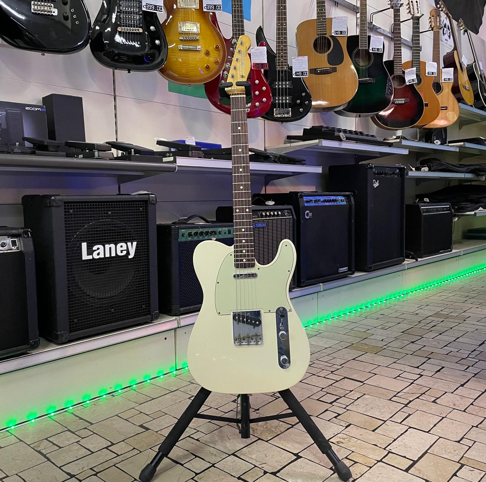 Fender Telecaster Mexico Classic '60 2014 - immagine 2